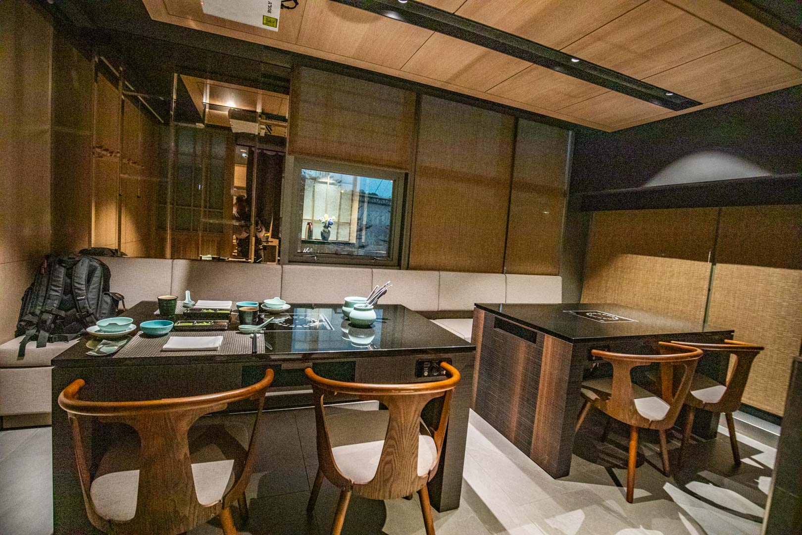 台北私廚,味屋私廚民權店