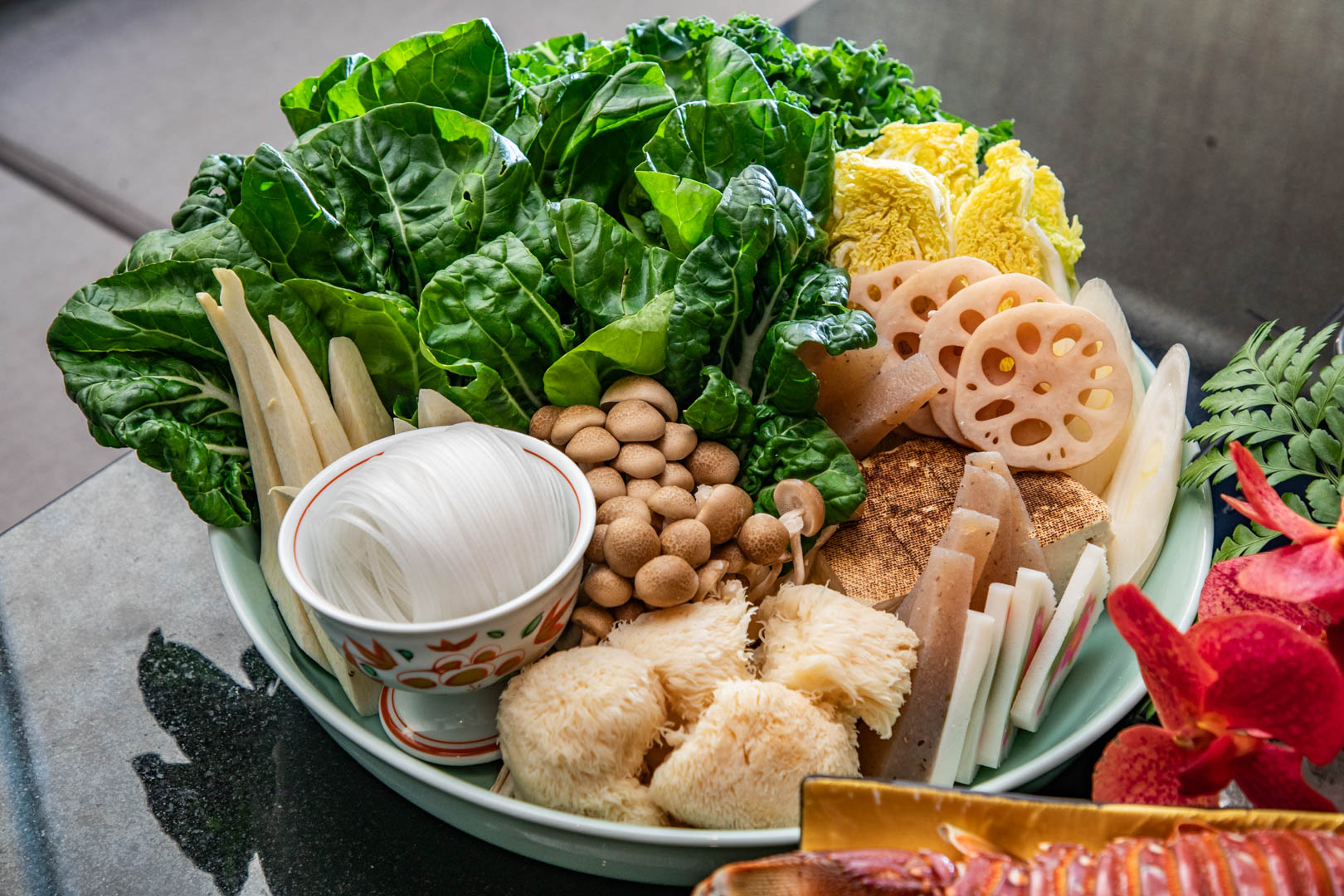 台北私廚,味屋私廚民權店