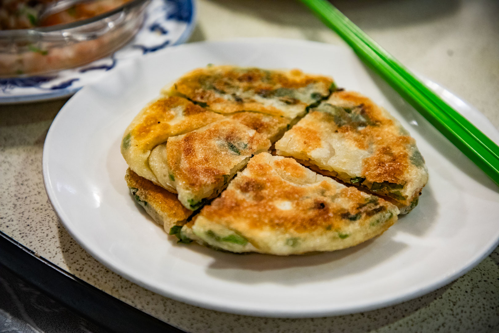 台北烤鴨,宋廚菜館