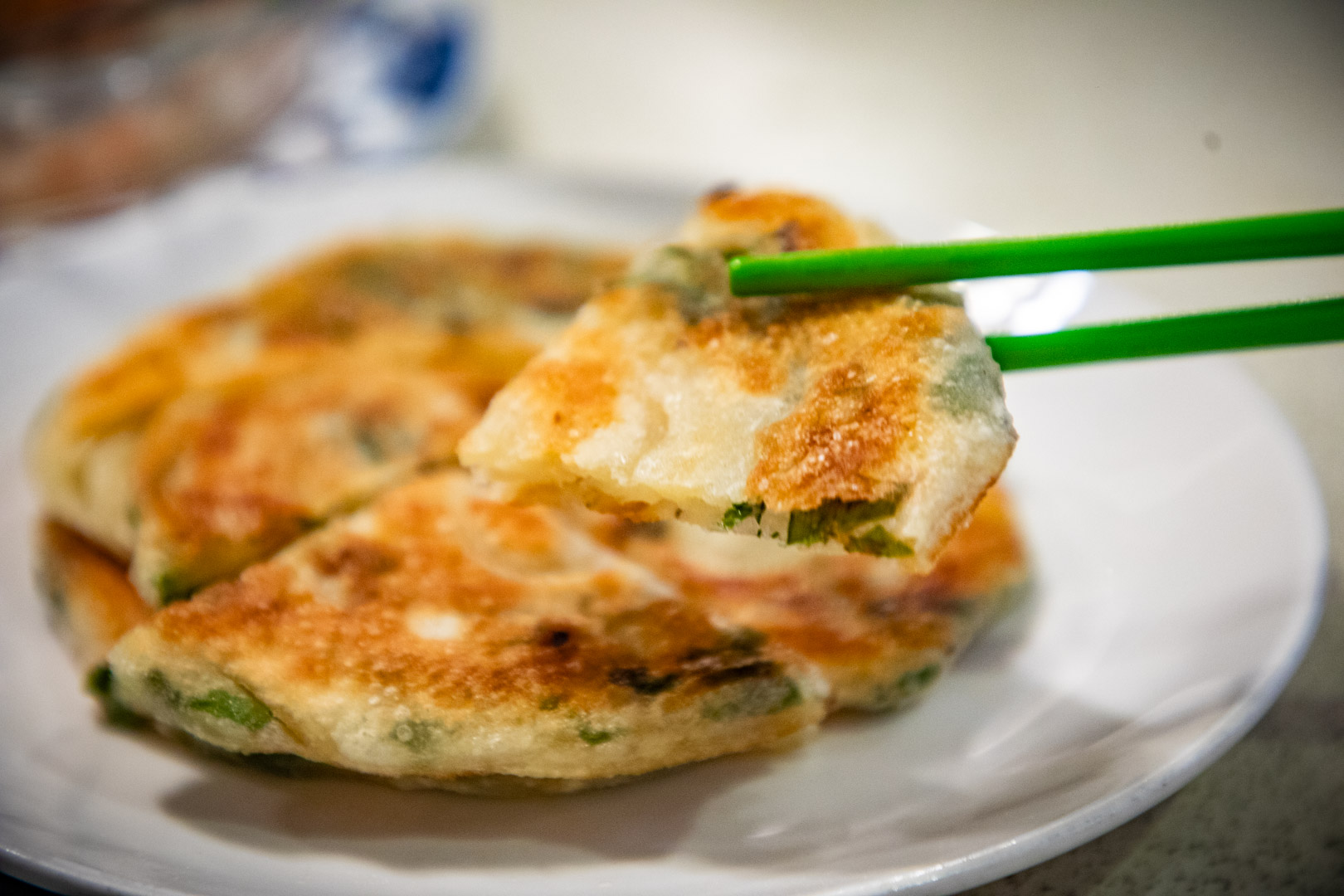 台北烤鴨,宋廚菜館