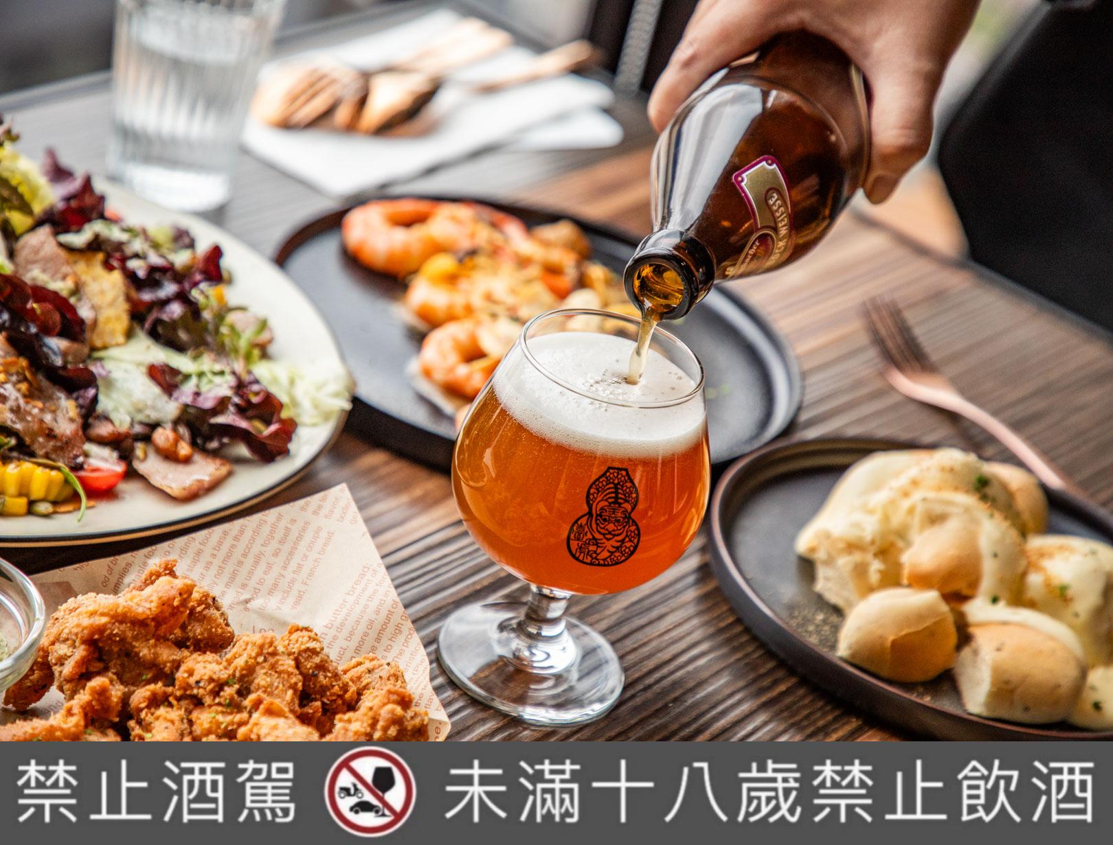 桃園義大利餐廳,漫嚼MANGIA義式餐廳