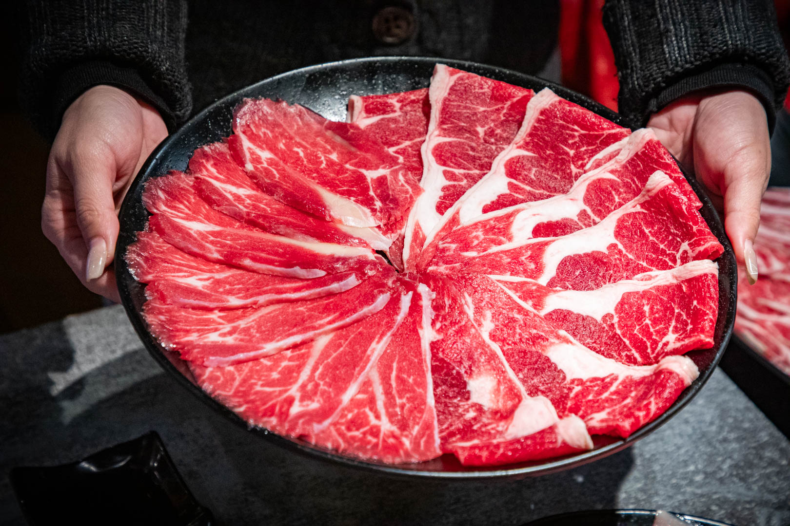 中壢燒肉吃到飽,三柒燒肉專門店