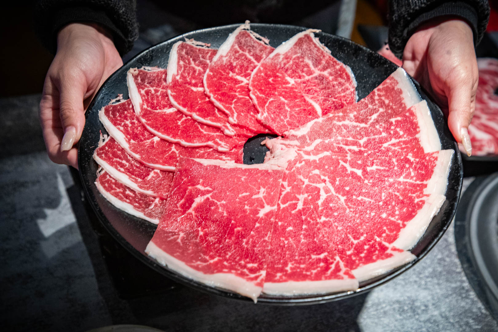 中壢燒肉吃到飽,三柒燒肉專門店