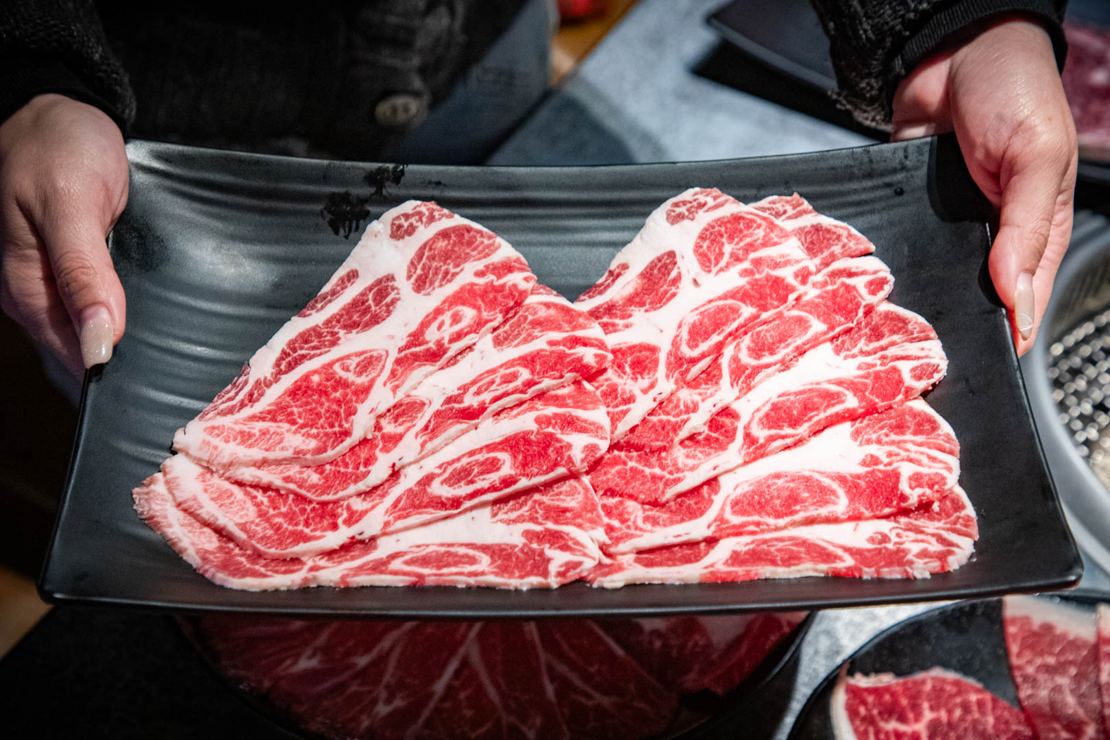 中壢燒肉吃到飽,三柒燒肉專門店