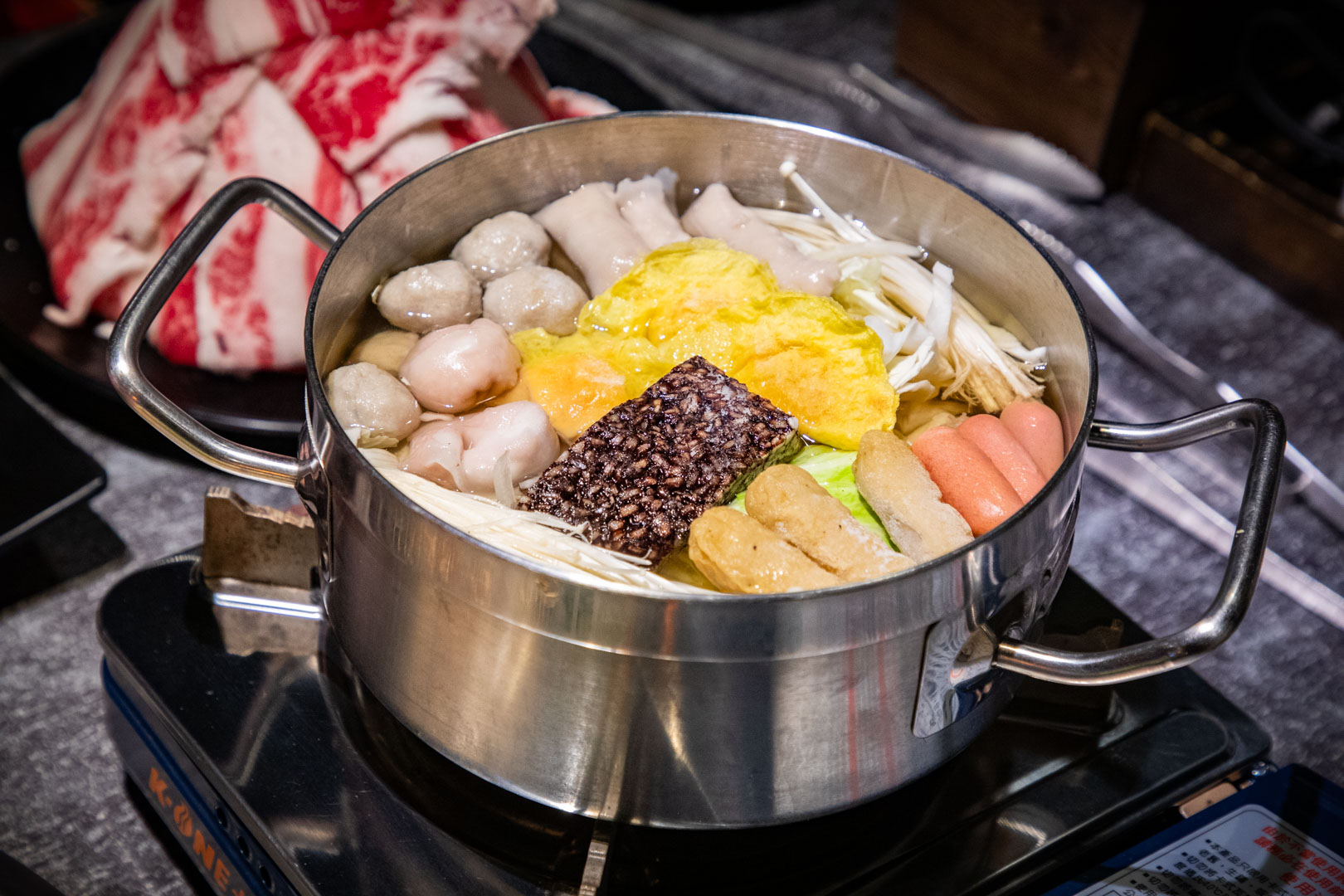 中壢燒肉吃到飽,三柒燒肉專門店
