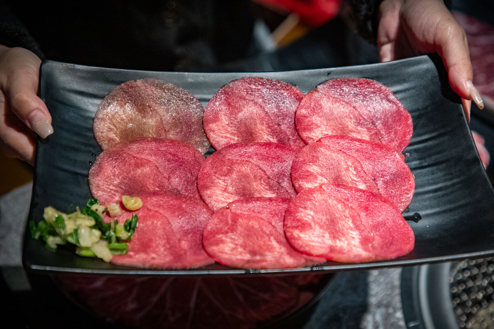 中壢燒肉吃到飽,三柒燒肉專門店