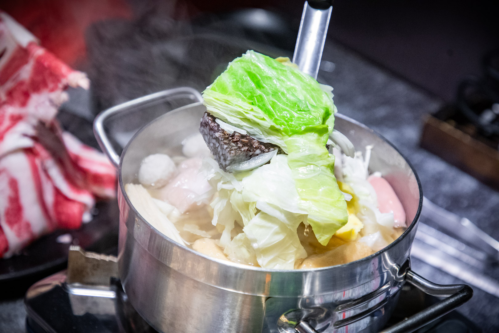 中壢燒肉吃到飽,三柒燒肉專門店