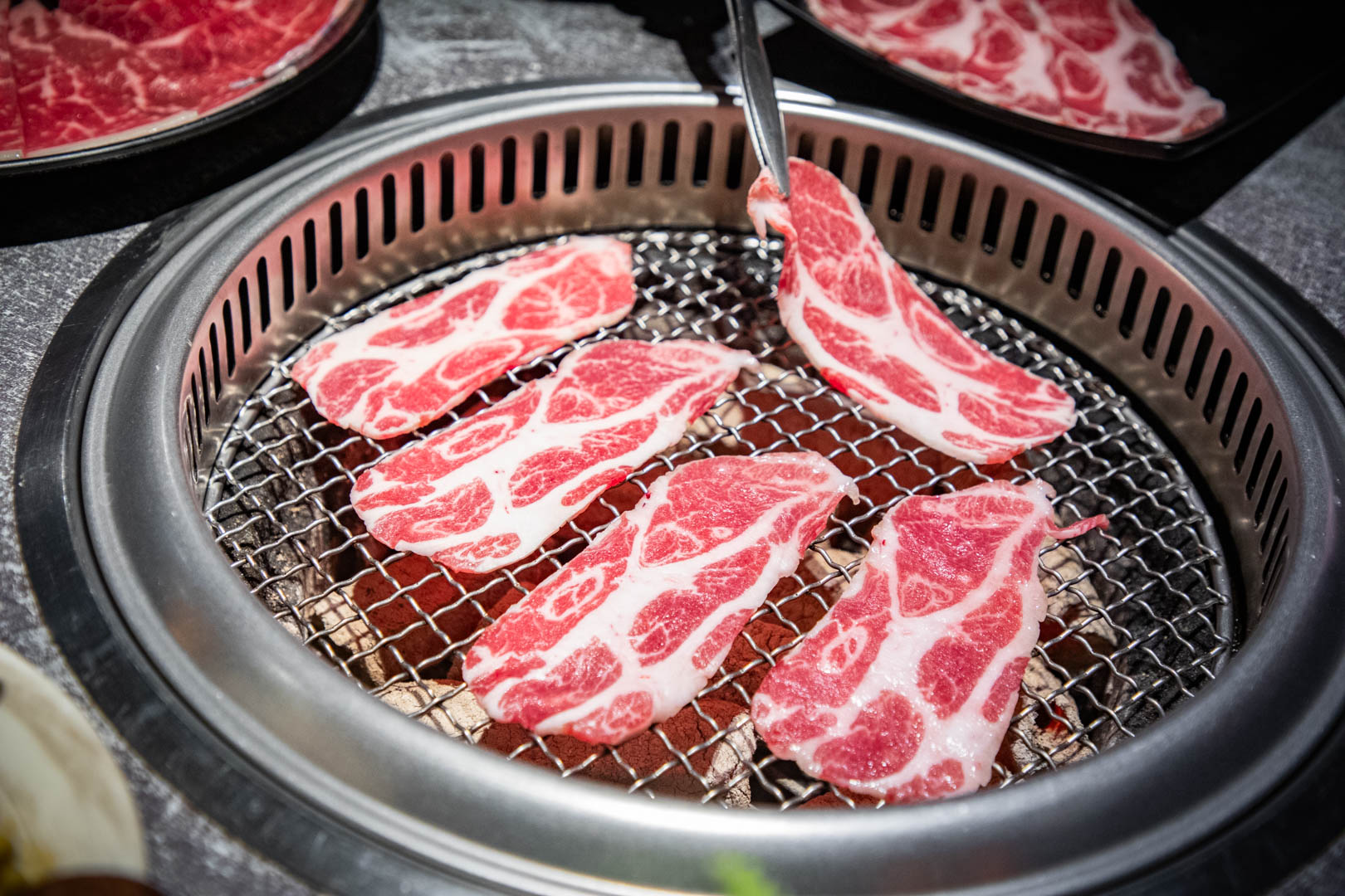 中壢燒肉吃到飽,三柒燒肉專門店