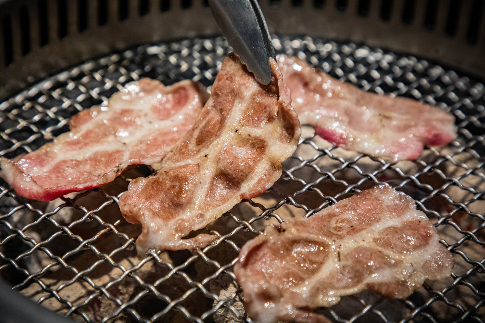 中壢燒肉吃到飽,三柒燒肉專門店