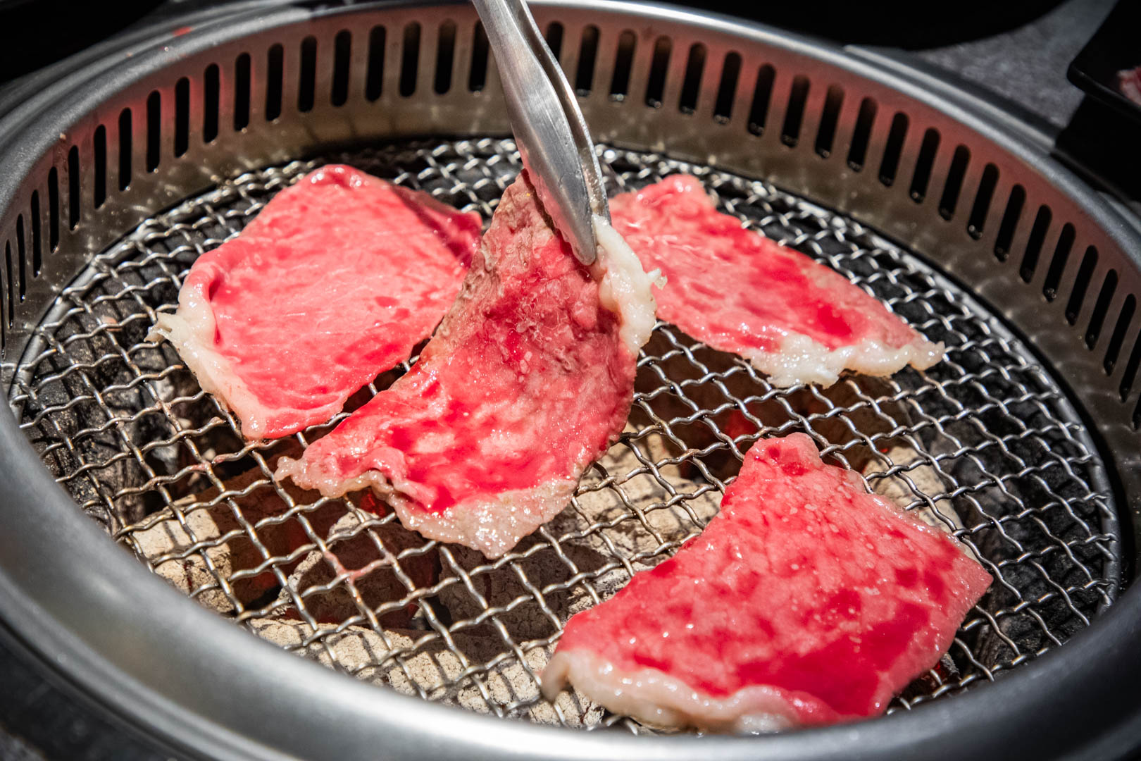 中壢燒肉吃到飽,三柒燒肉專門店