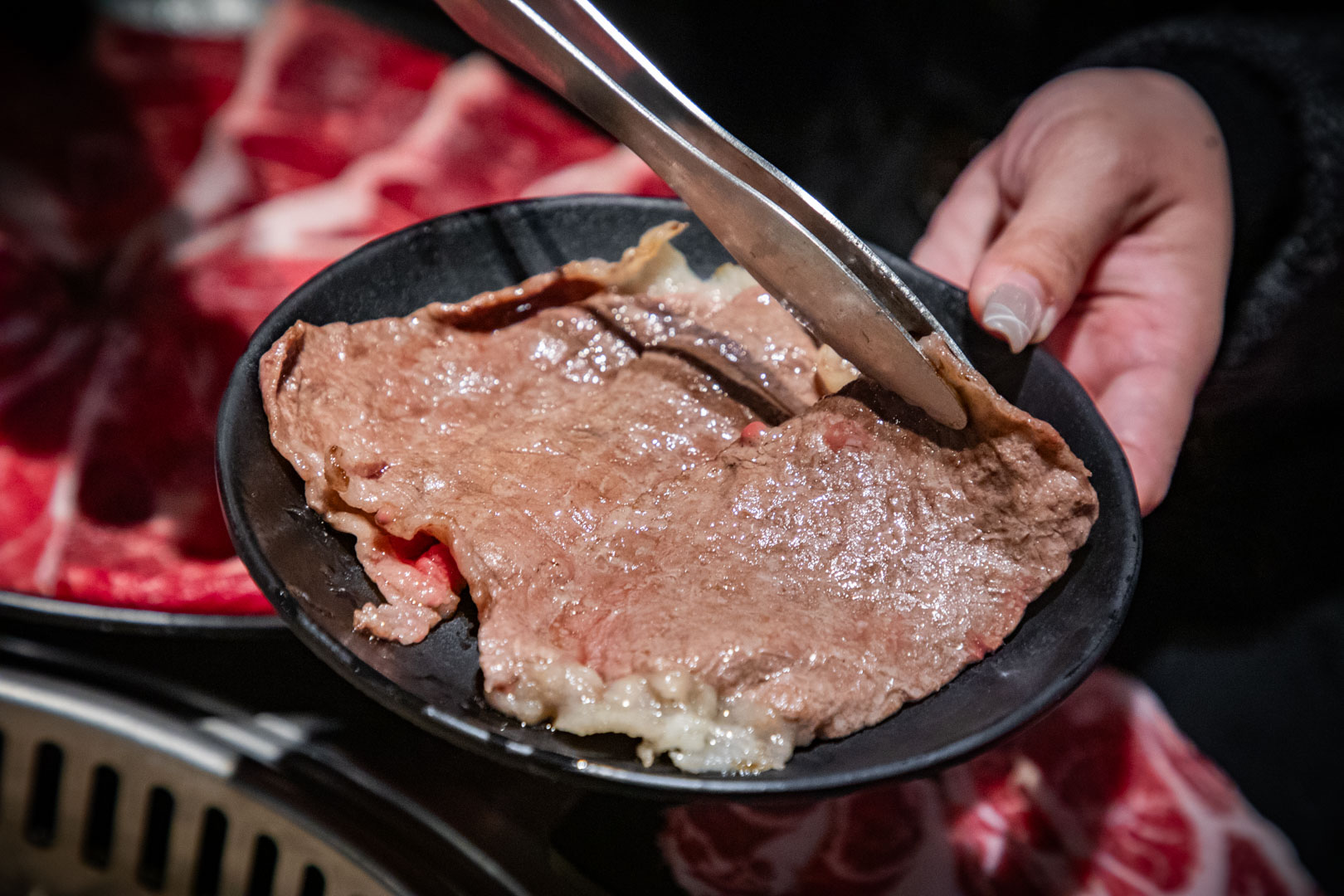 中壢燒肉吃到飽,三柒燒肉專門店