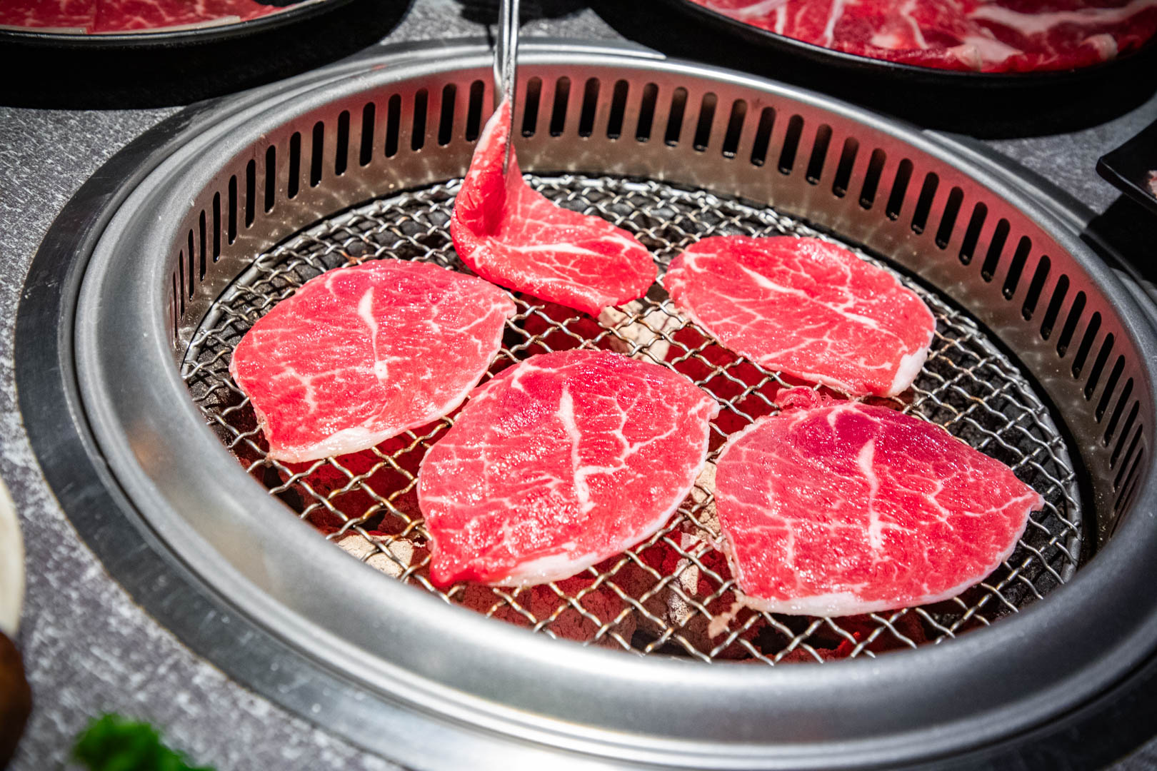 中壢燒肉吃到飽,三柒燒肉專門店