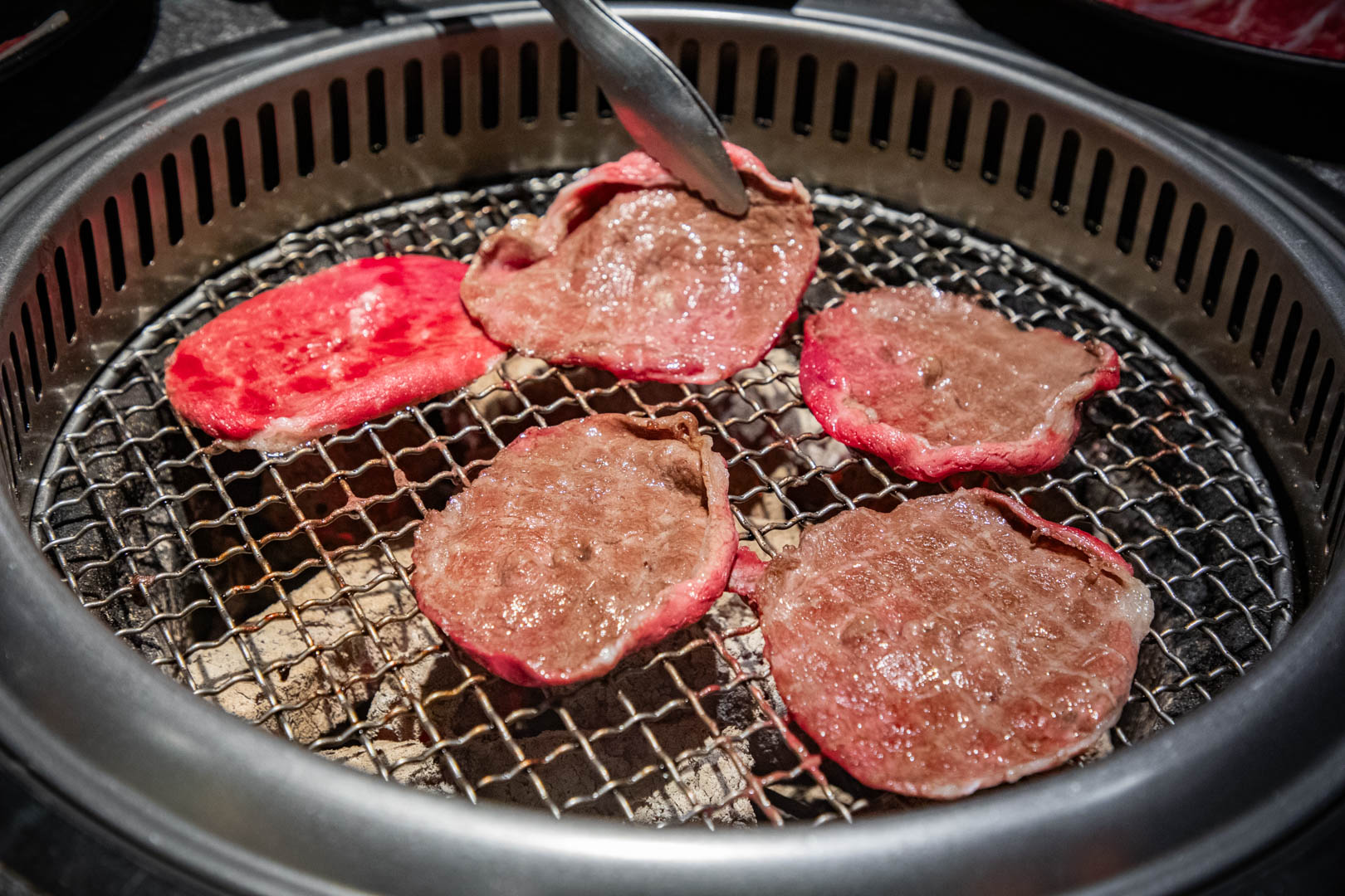 中壢燒肉吃到飽,三柒燒肉專門店