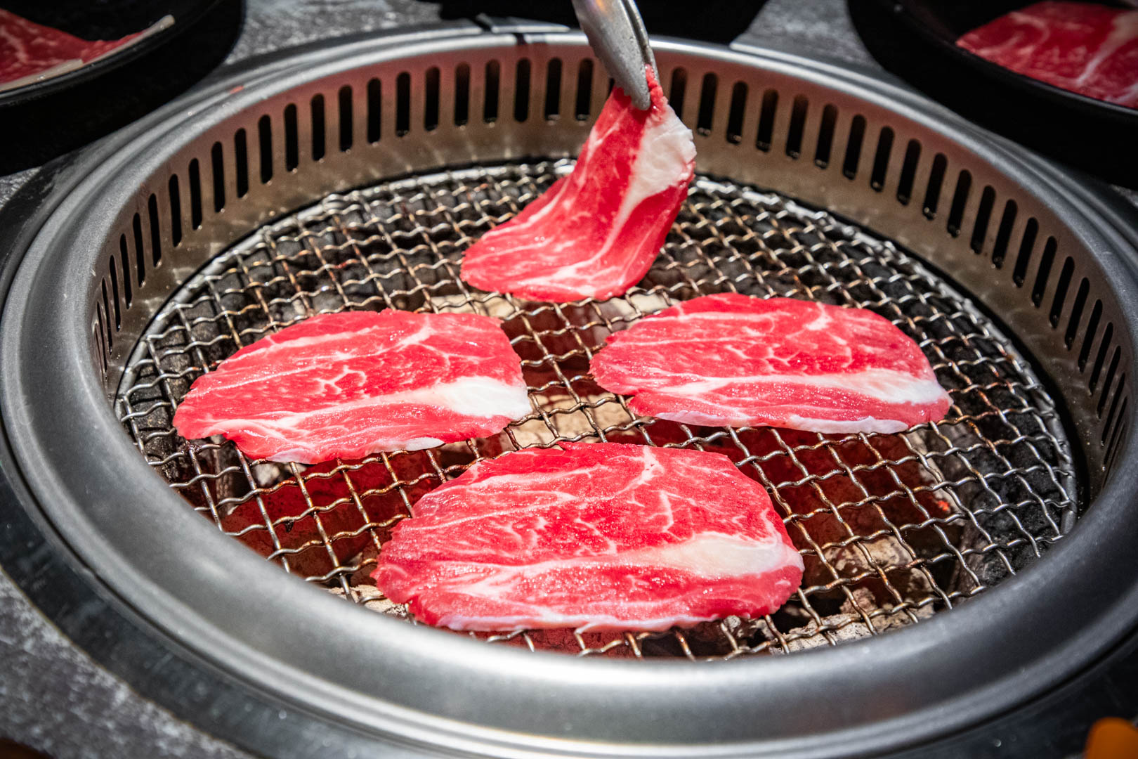 中壢燒肉吃到飽,三柒燒肉專門店
