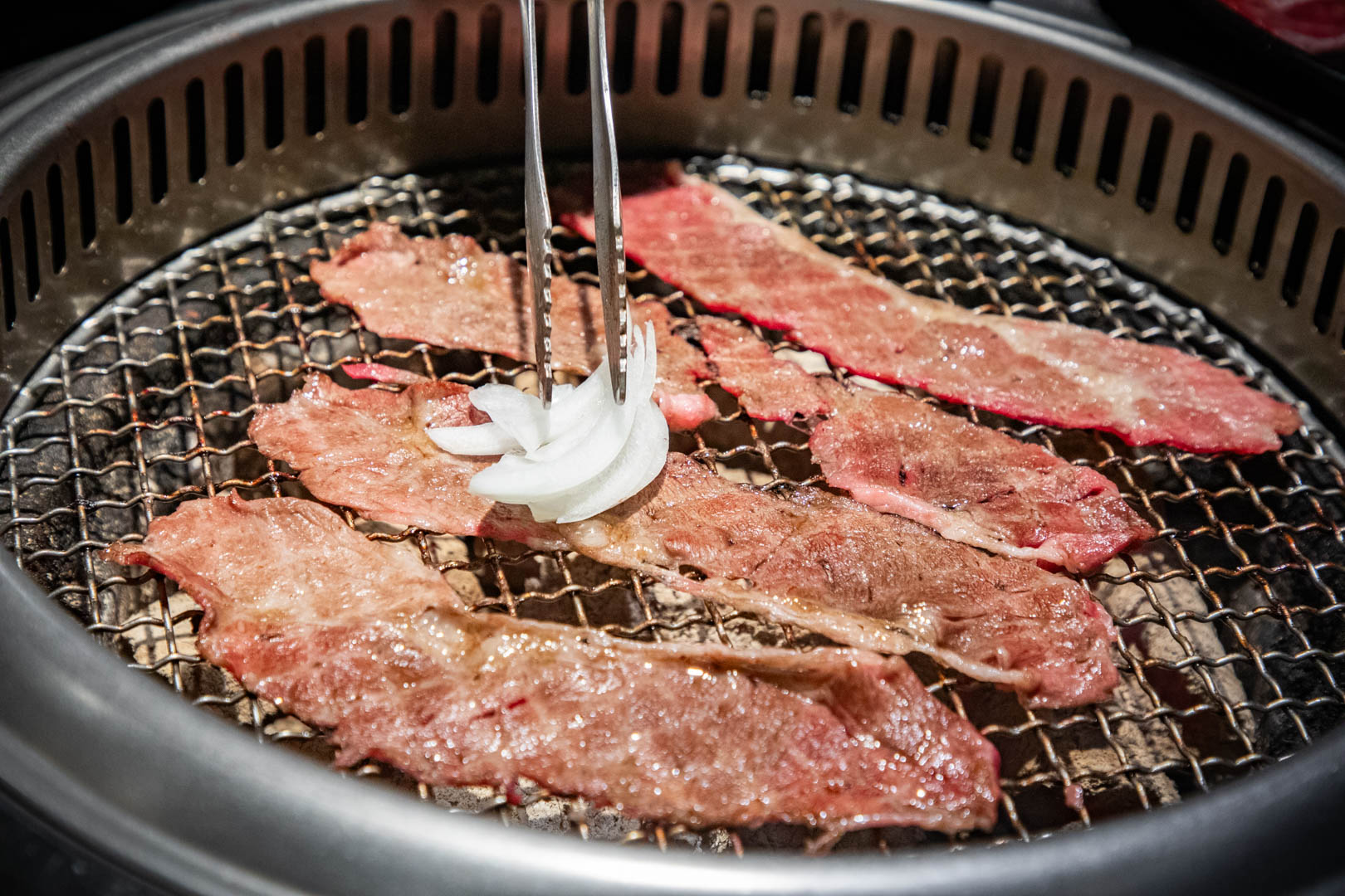 中壢燒肉吃到飽,三柒燒肉專門店