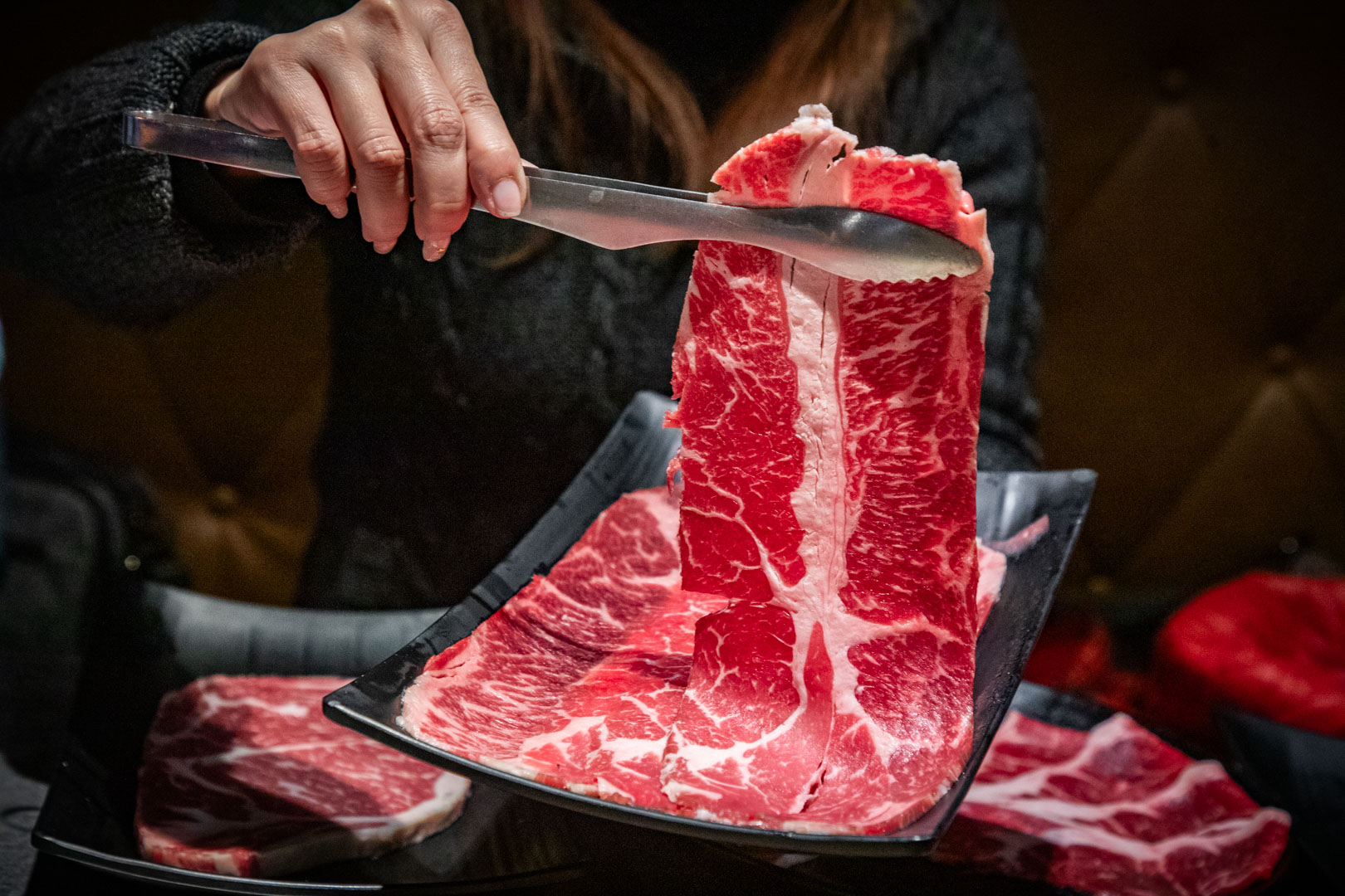 中壢燒肉吃到飽,三柒燒肉專門店