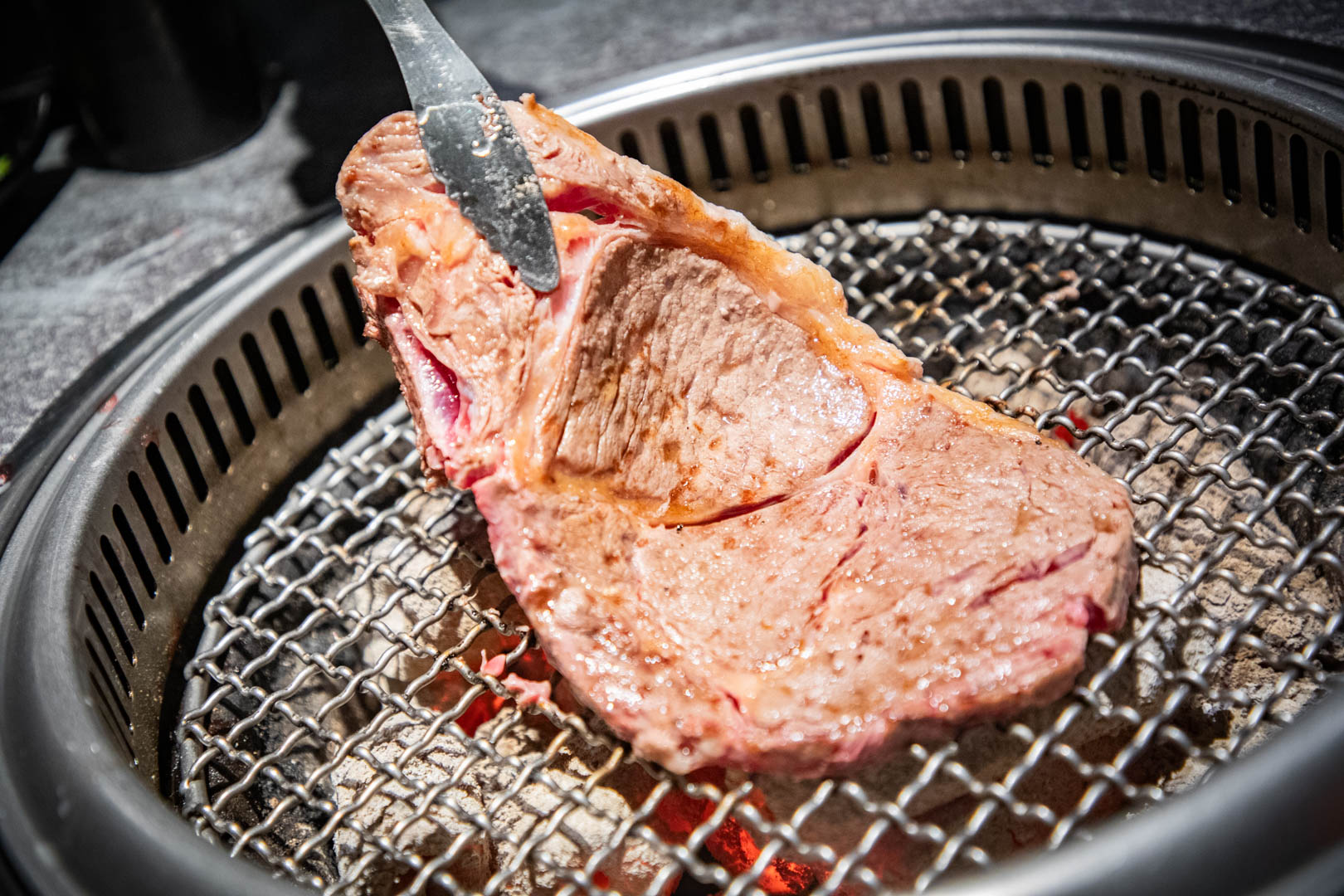 中壢燒肉吃到飽,三柒燒肉專門店