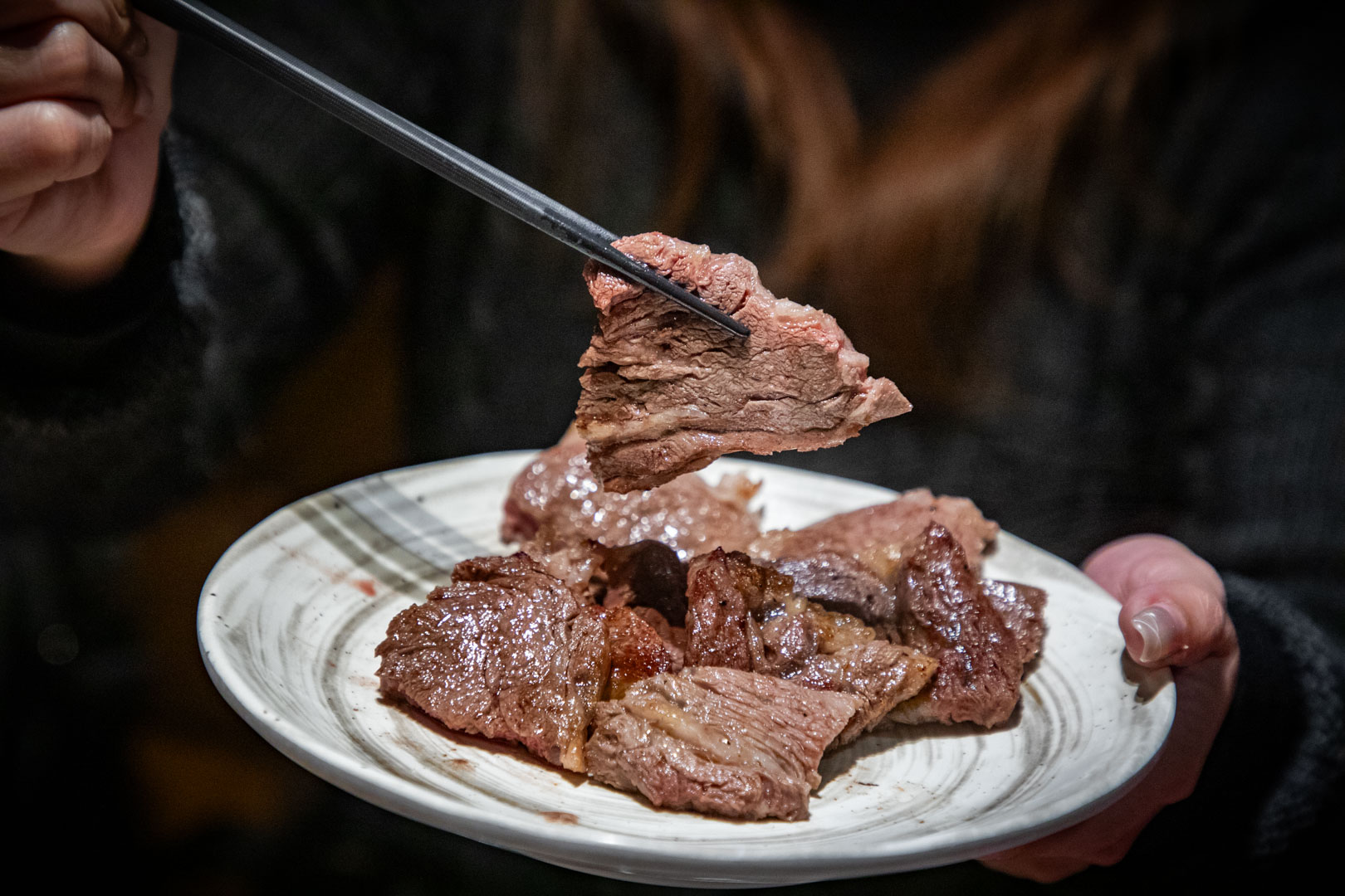 中壢燒肉吃到飽,三柒燒肉專門店