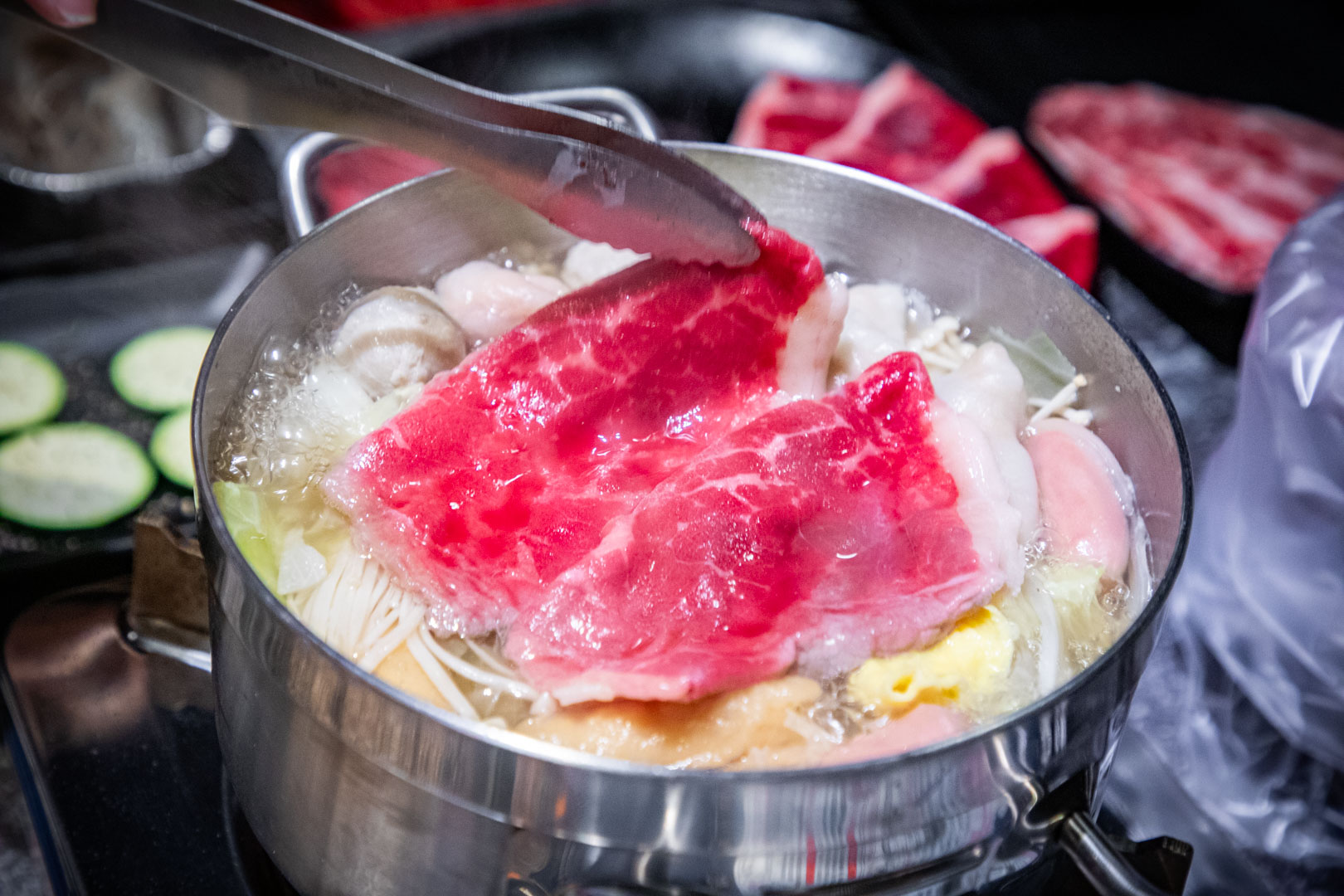 中壢燒肉吃到飽,三柒燒肉專門店