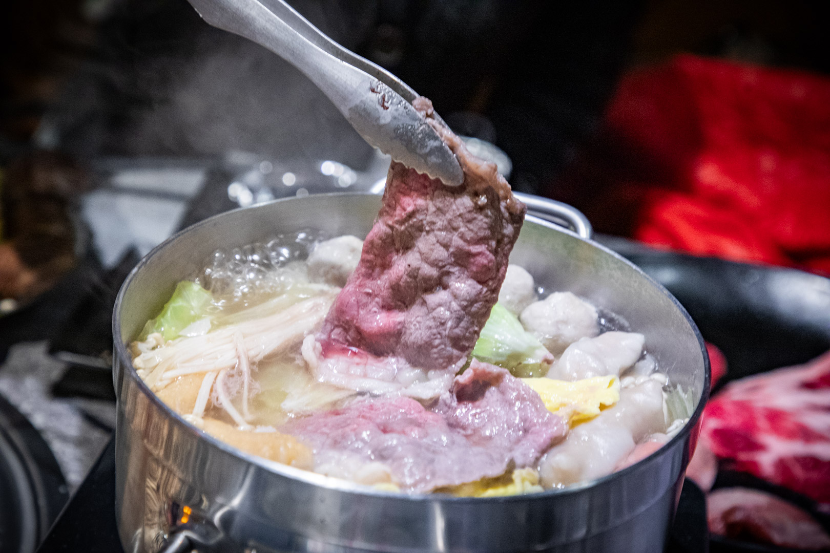 中壢燒肉吃到飽,三柒燒肉專門店