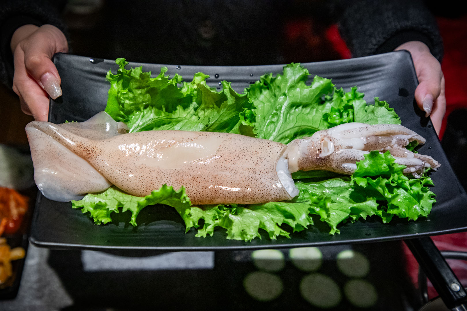 中壢燒肉吃到飽,三柒燒肉專門店