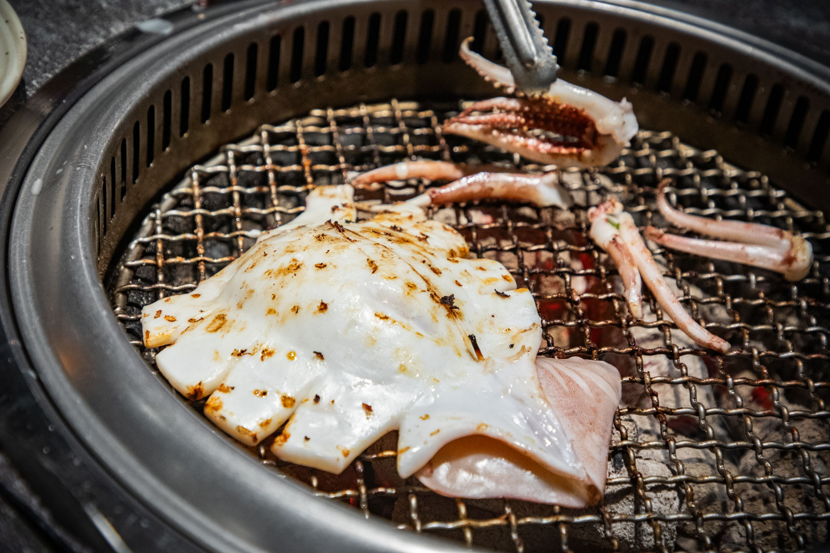 中壢燒肉吃到飽,三柒燒肉專門店