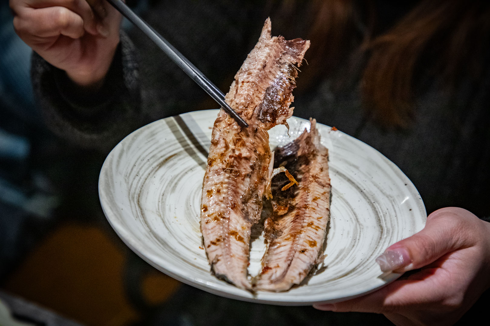 中壢燒肉吃到飽,三柒燒肉專門店