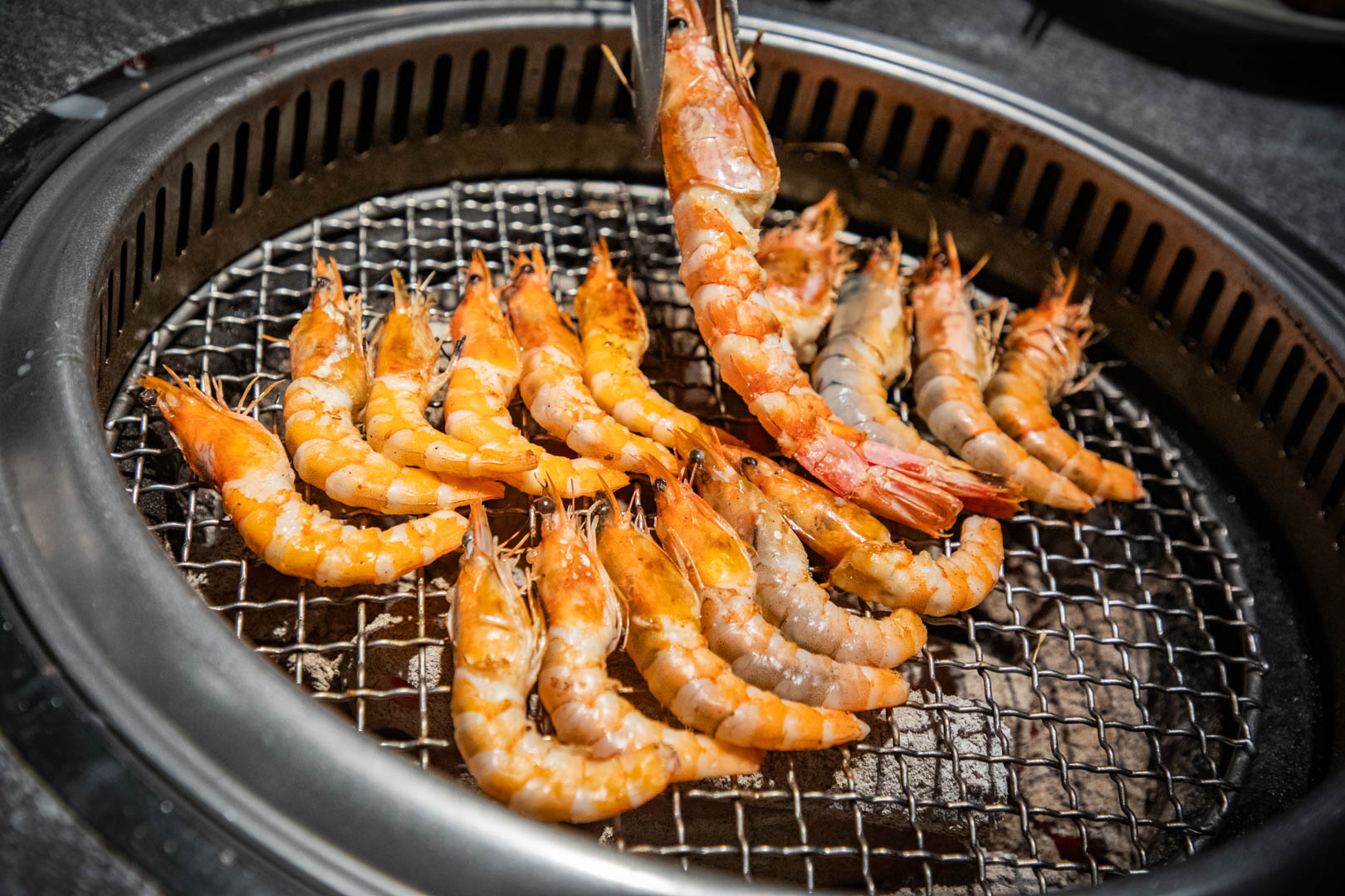 中壢燒肉吃到飽,三柒燒肉專門店