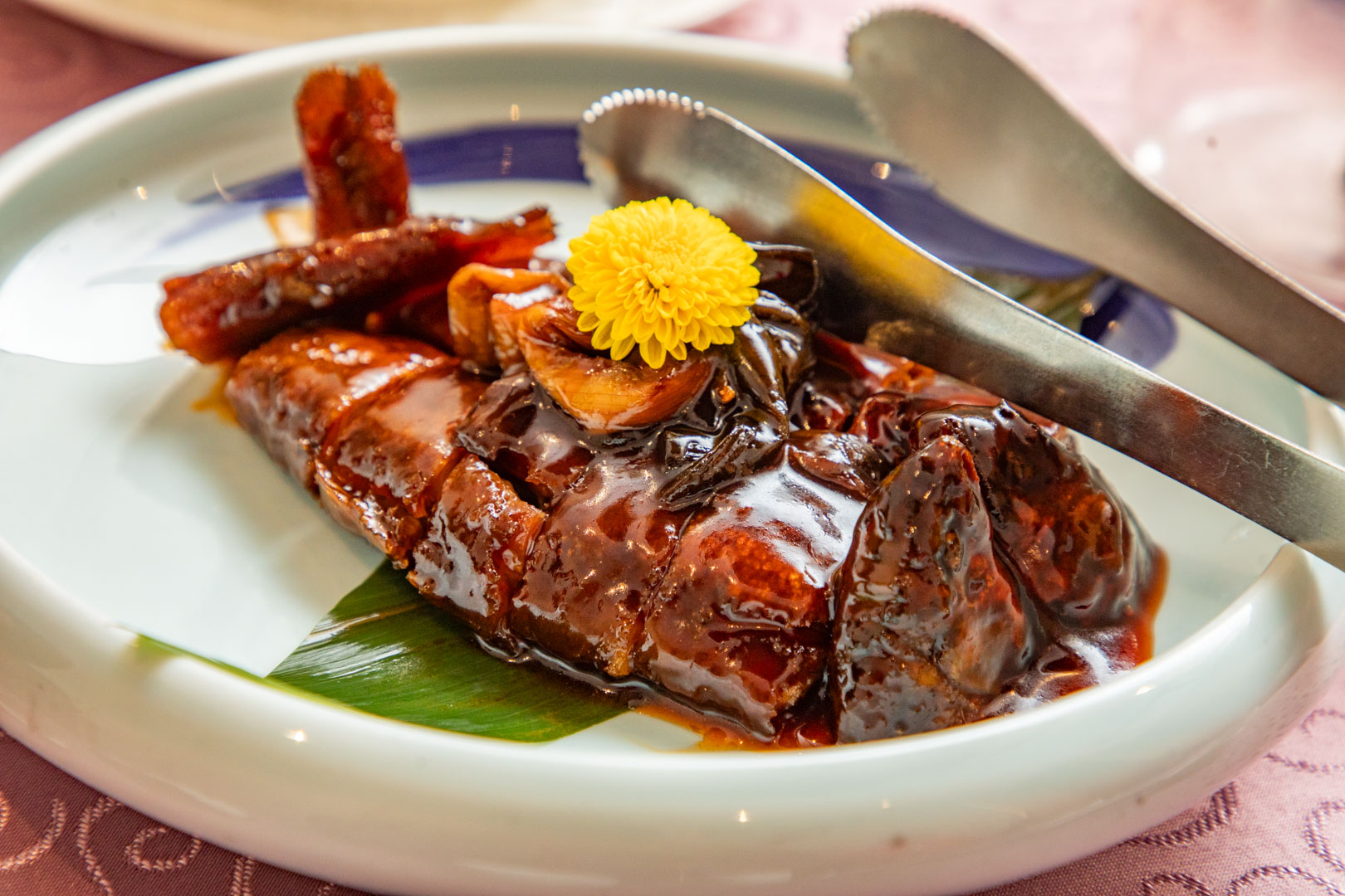 台北美食,凱達大飯店家宴中餐廳