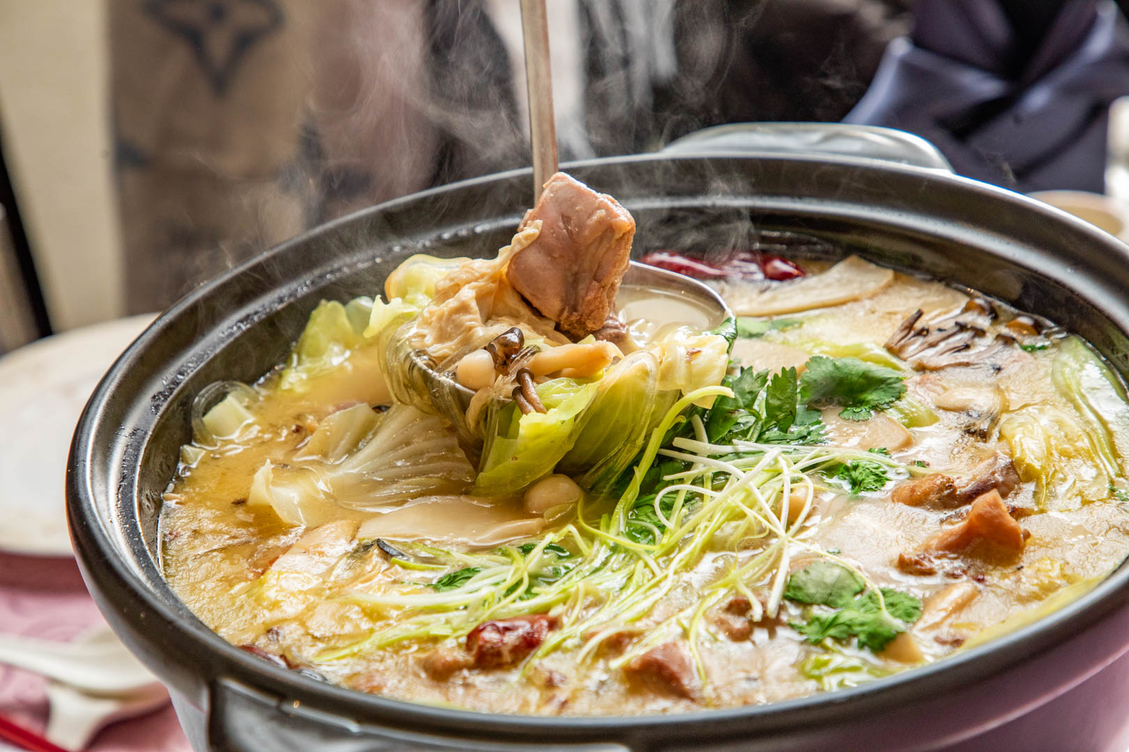 台北美食,凱達大飯店家宴中餐廳