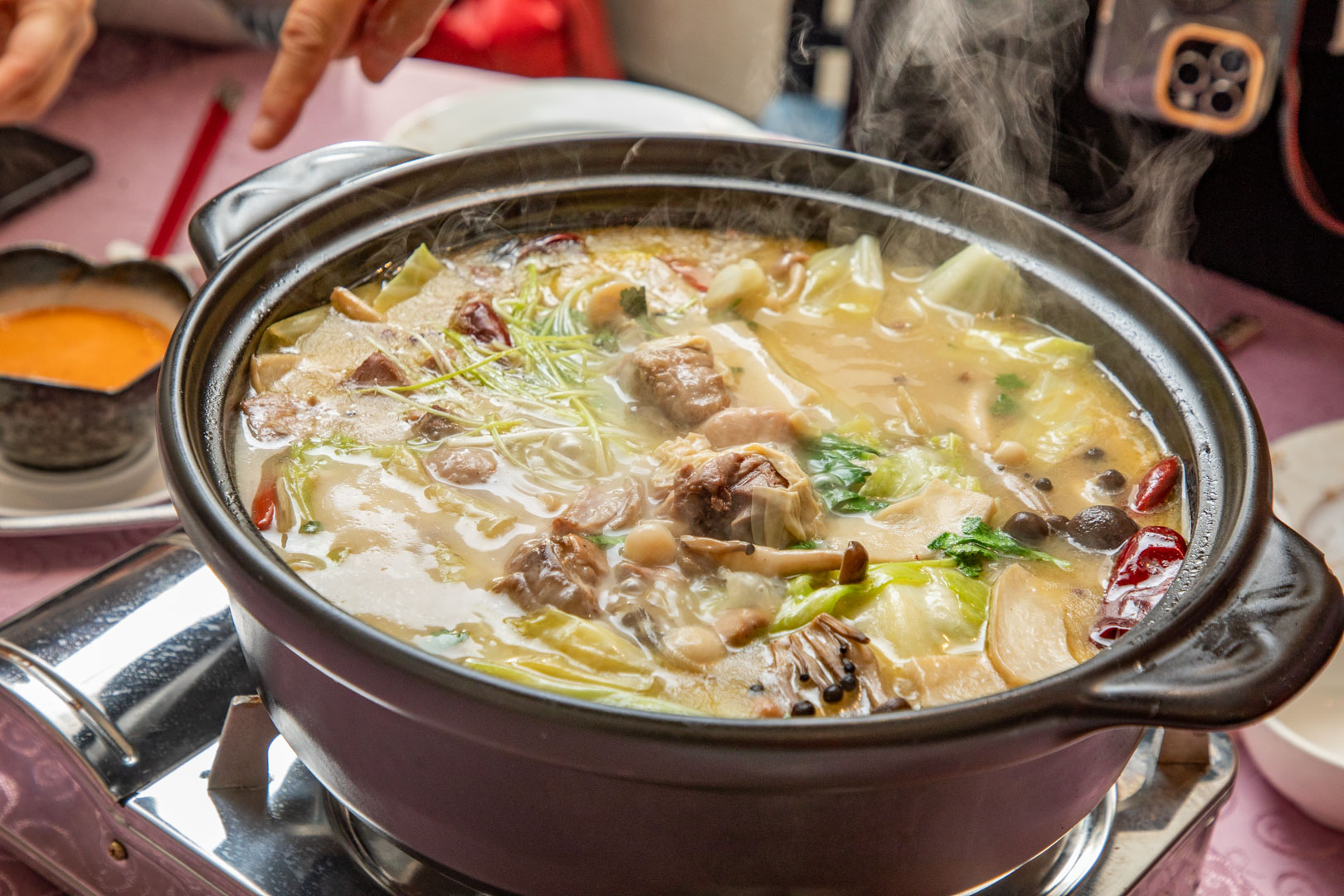 台北美食,凱達大飯店家宴中餐廳