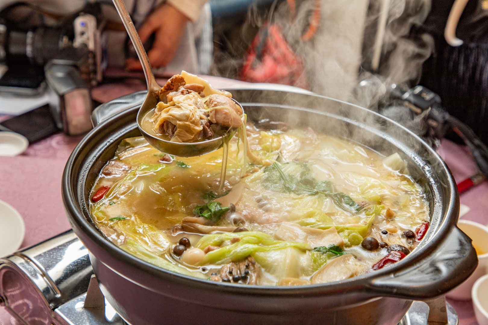 台北美食,凱達大飯店家宴中餐廳