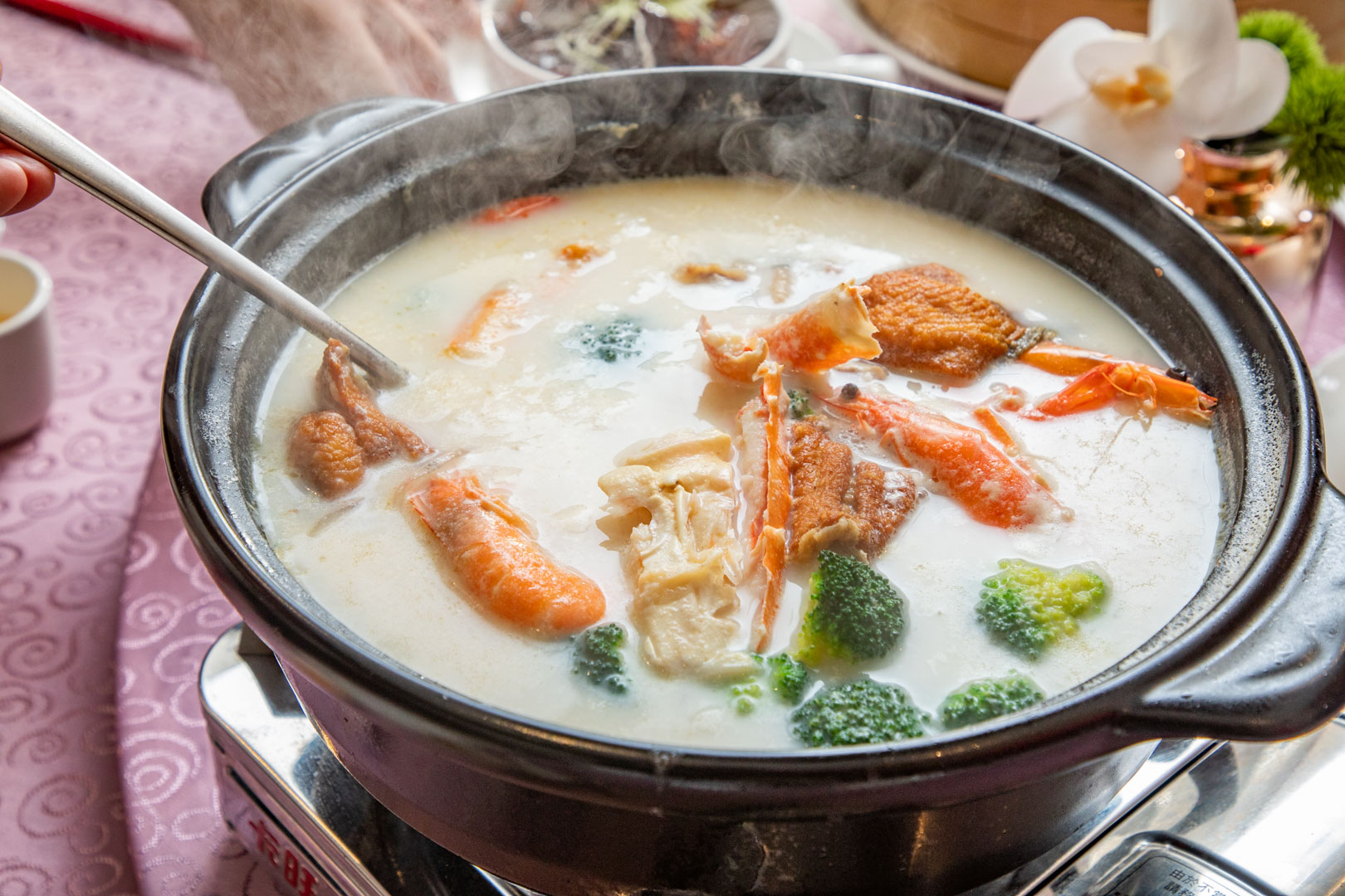台北美食,凱達大飯店家宴中餐廳