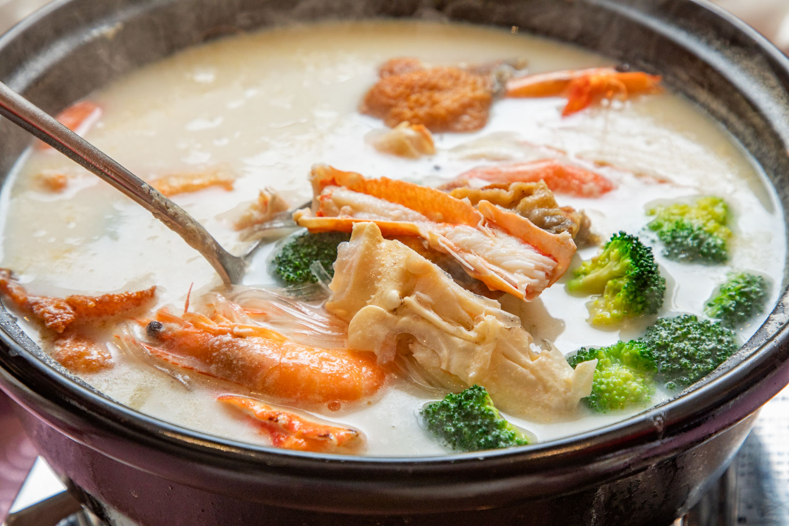 台北美食,凱達大飯店家宴中餐廳