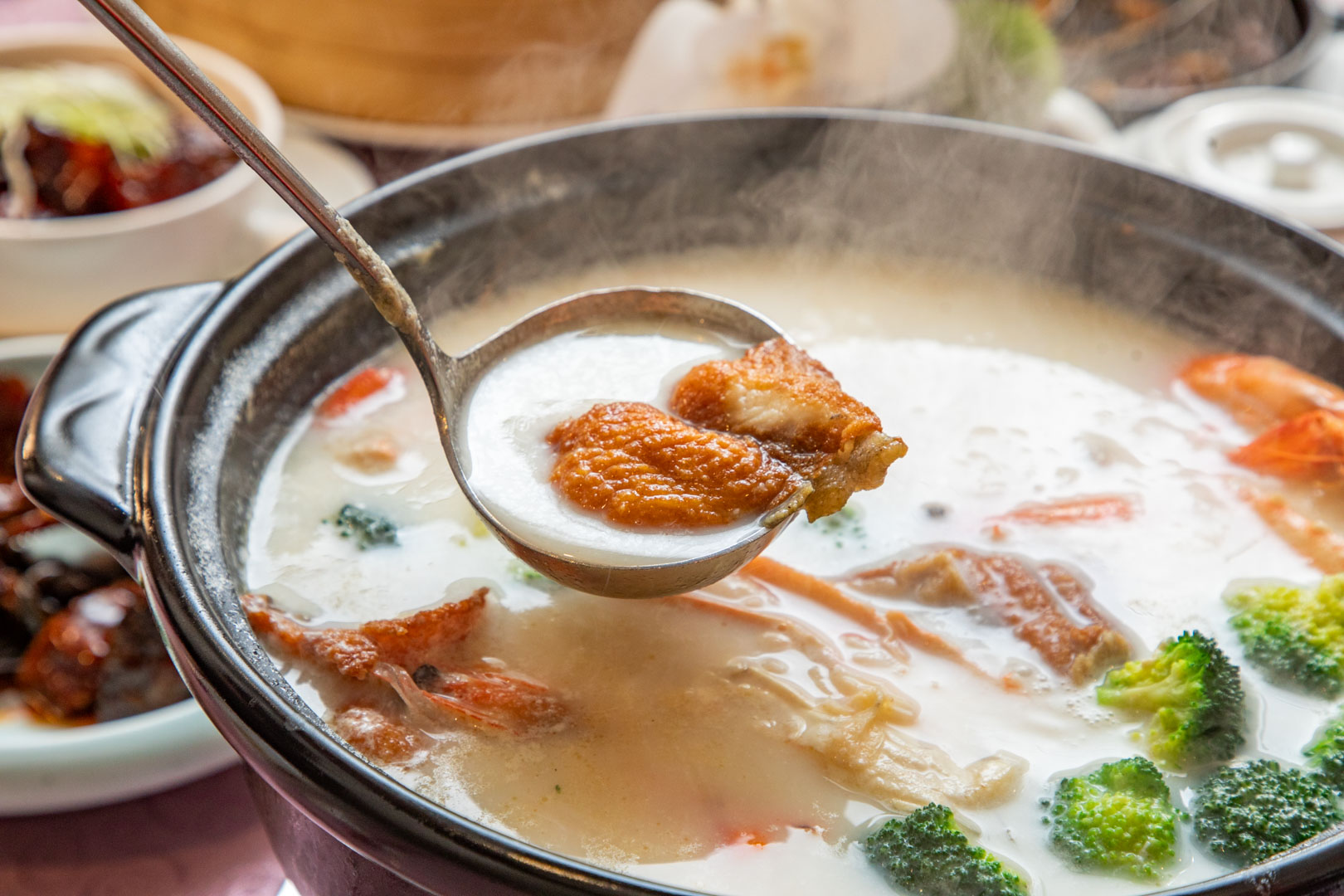 台北美食,凱達大飯店家宴中餐廳