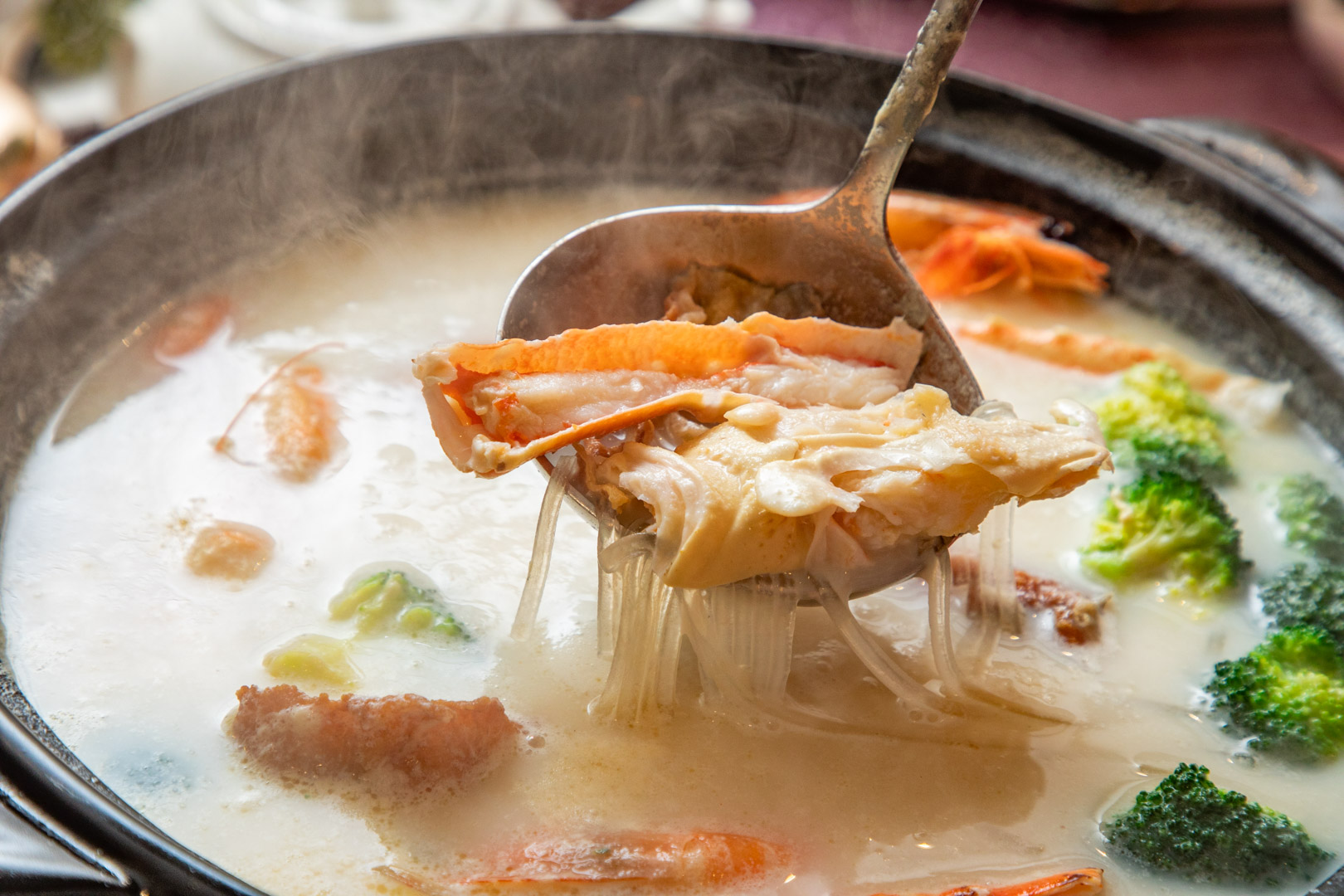 台北美食,凱達大飯店家宴中餐廳