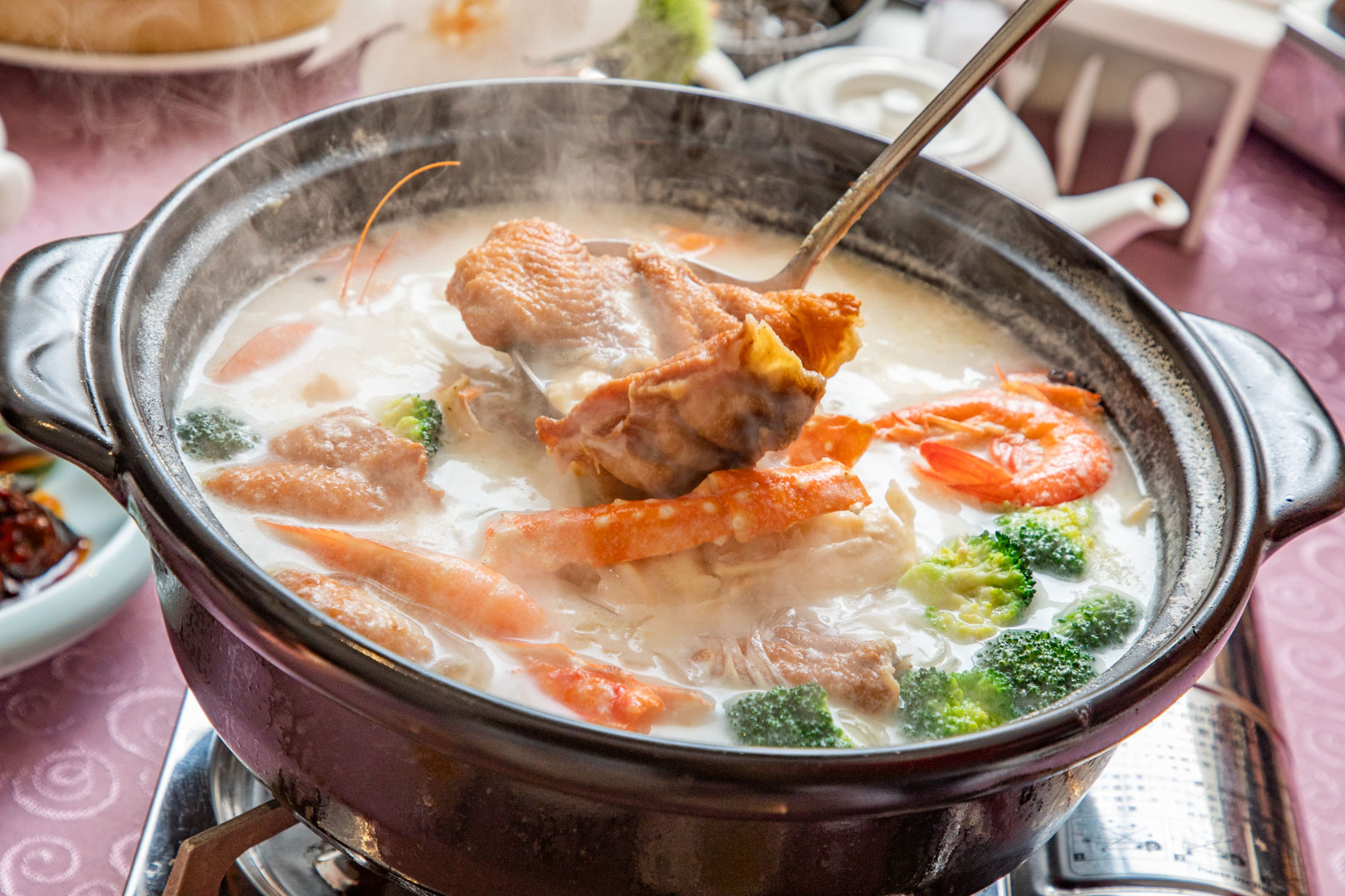 台北美食,凱達大飯店家宴中餐廳