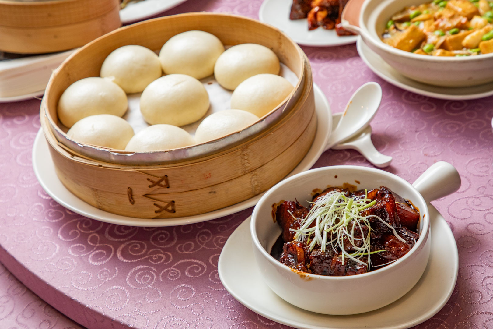 台北美食,凱達大飯店家宴中餐廳