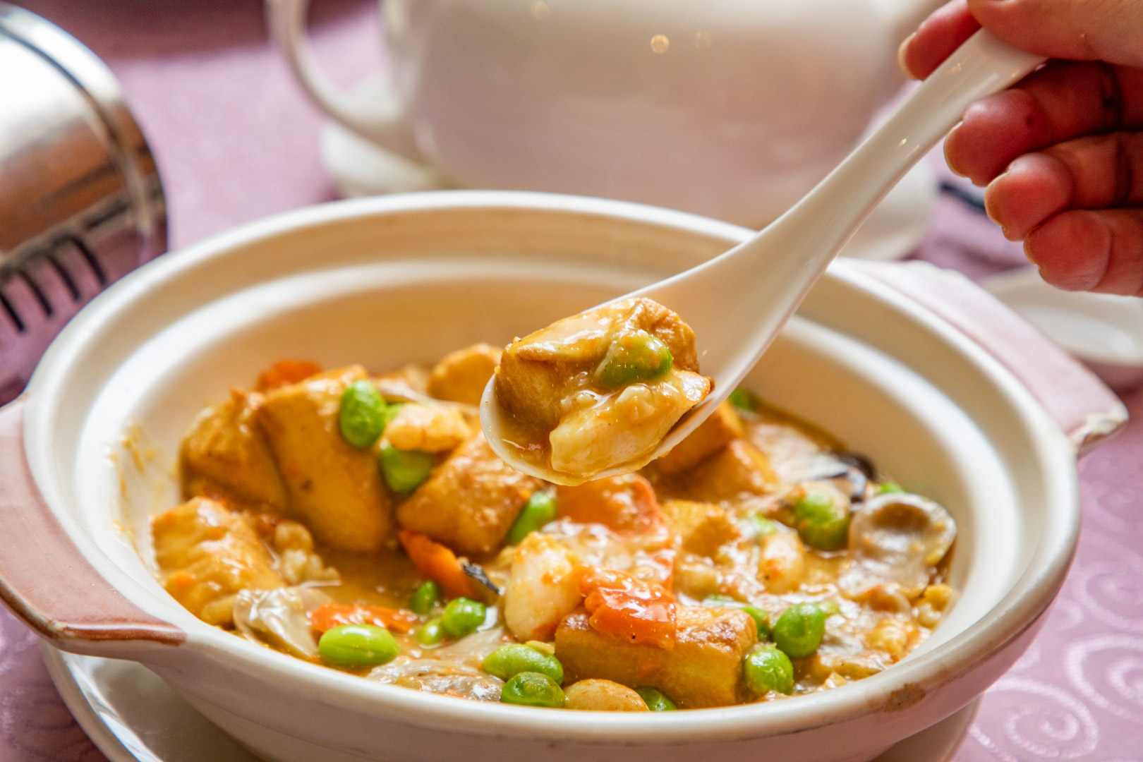 台北美食,凱達大飯店家宴中餐廳