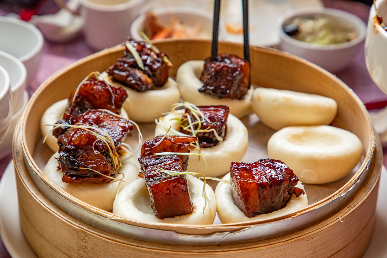台北美食,凱達大飯店家宴中餐廳