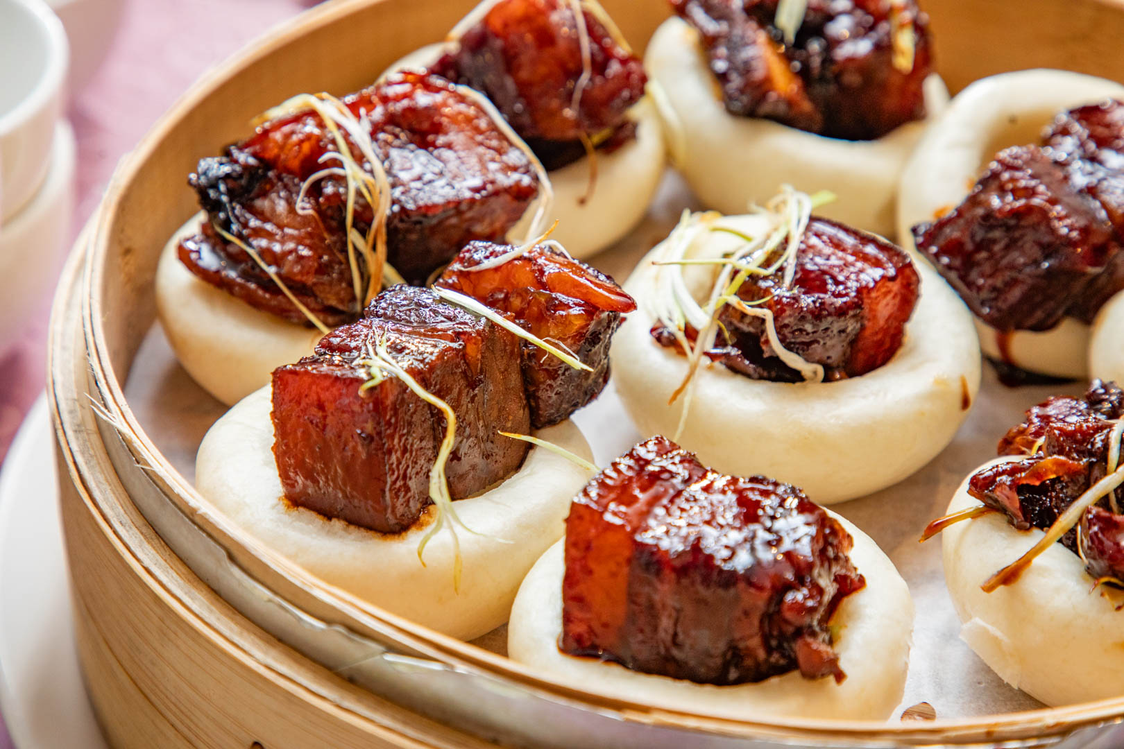 台北美食,凱達大飯店家宴中餐廳