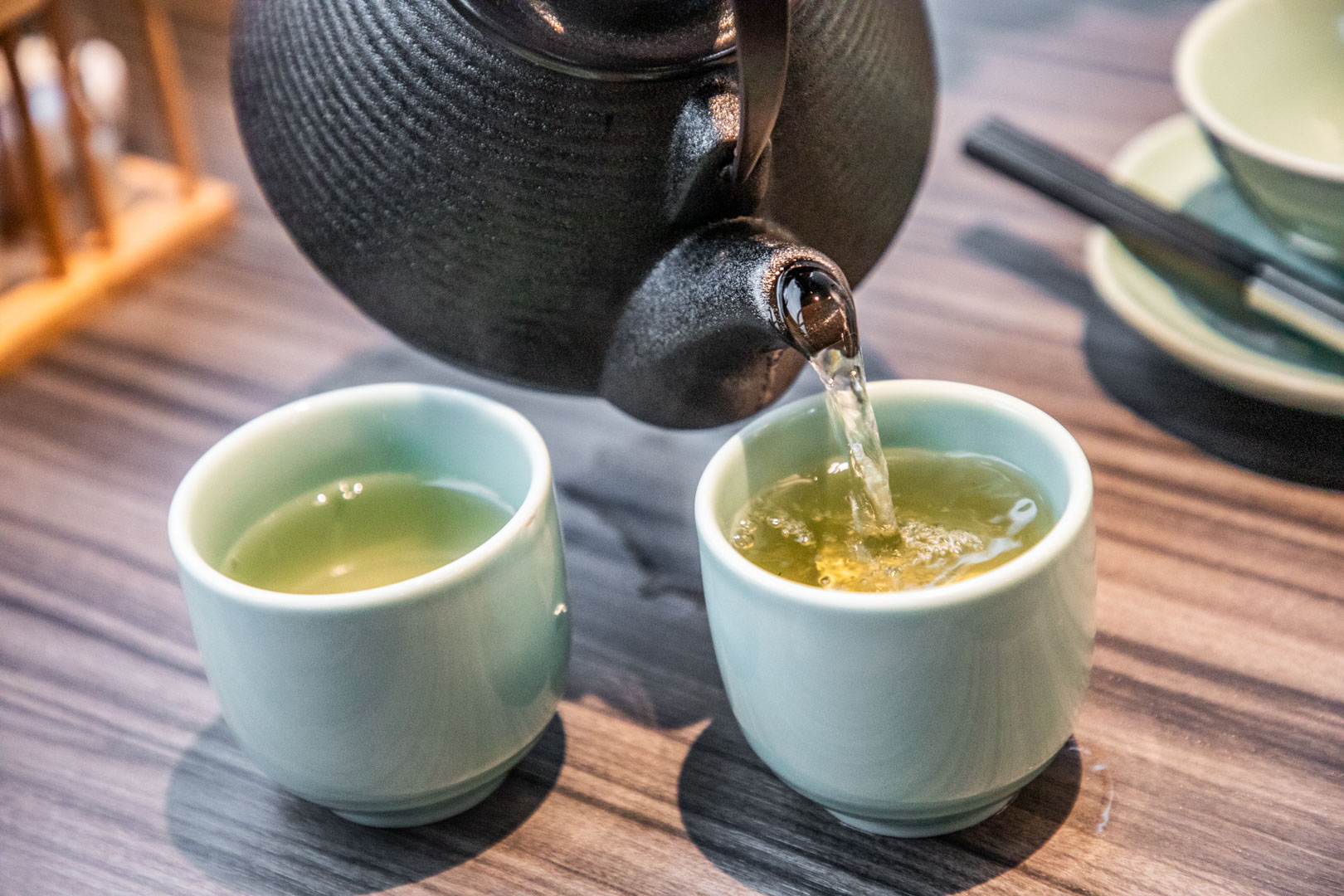 新莊火鍋,青花驕新莊中原店
