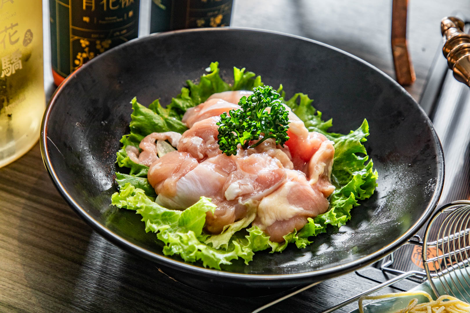 新莊火鍋,青花驕新莊中原店