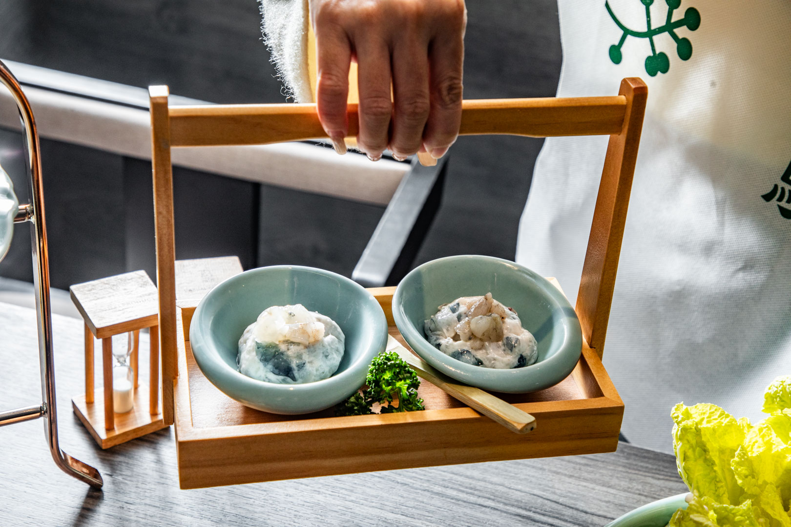 新莊火鍋,青花驕新莊中原店
