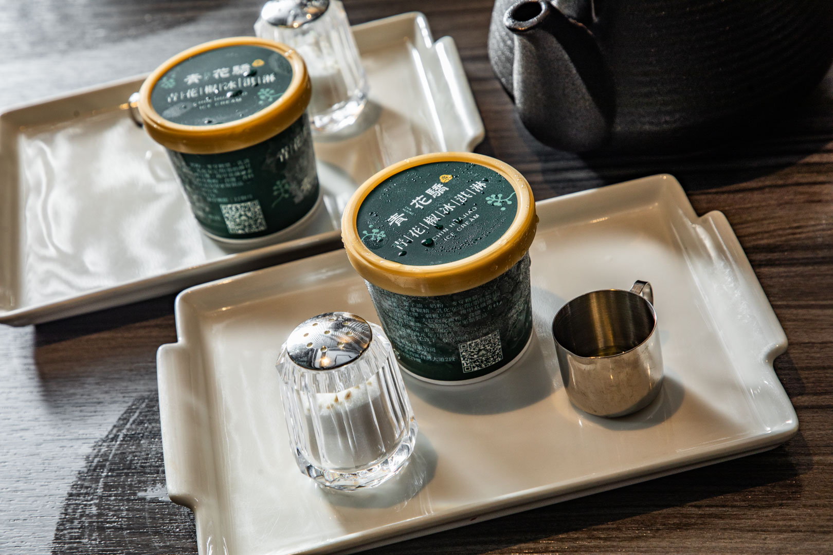 新莊火鍋,青花驕新莊中原店