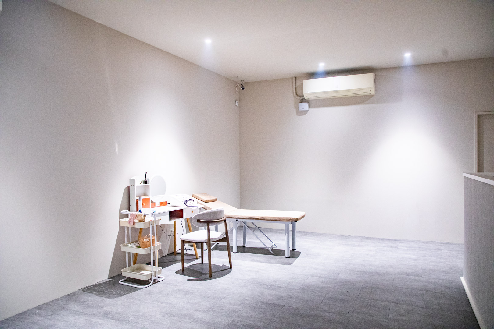 桃園燒肉,路易奇電力公司林口塑膠電廠