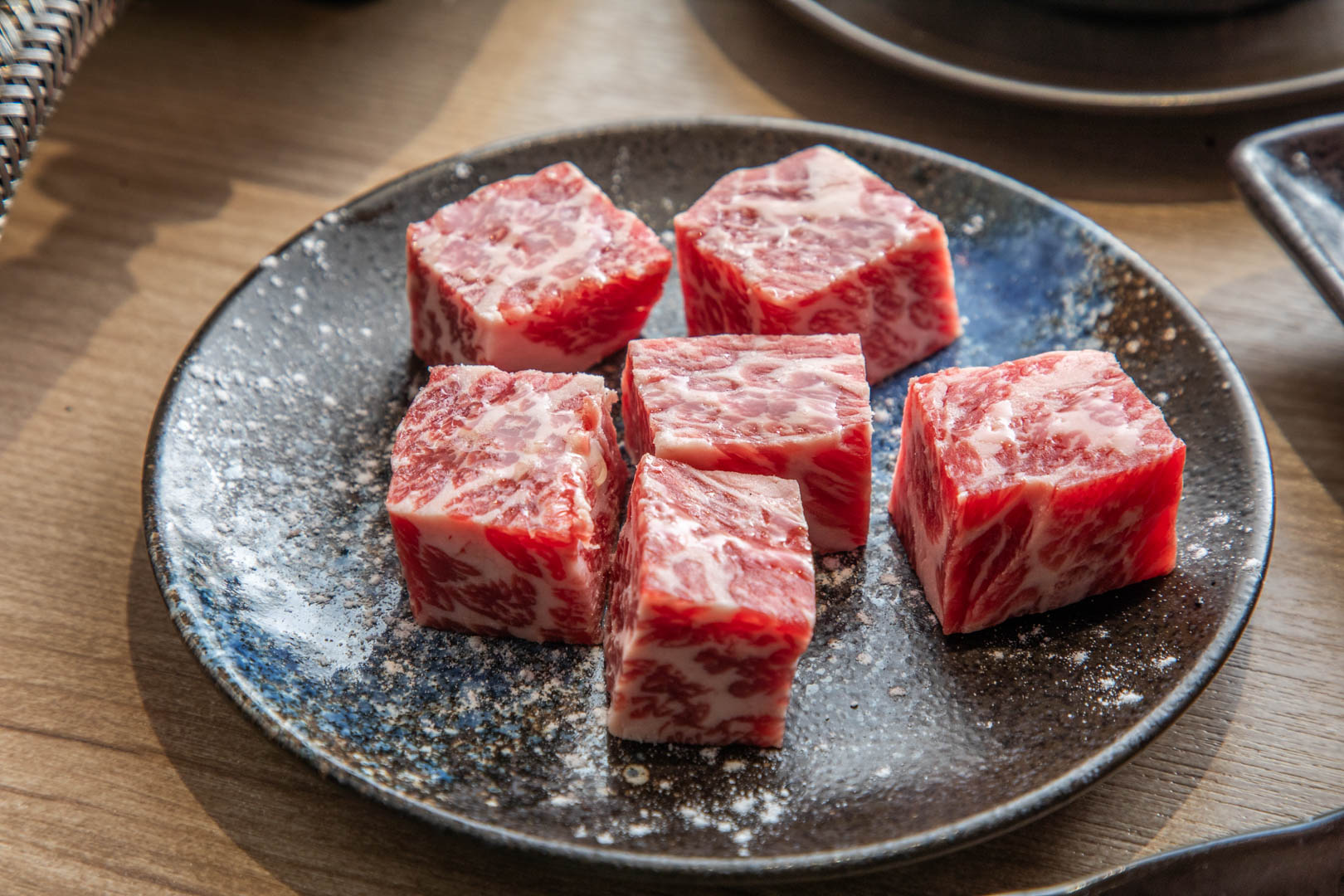 桃園燒肉,路易奇電力公司林口塑膠電廠