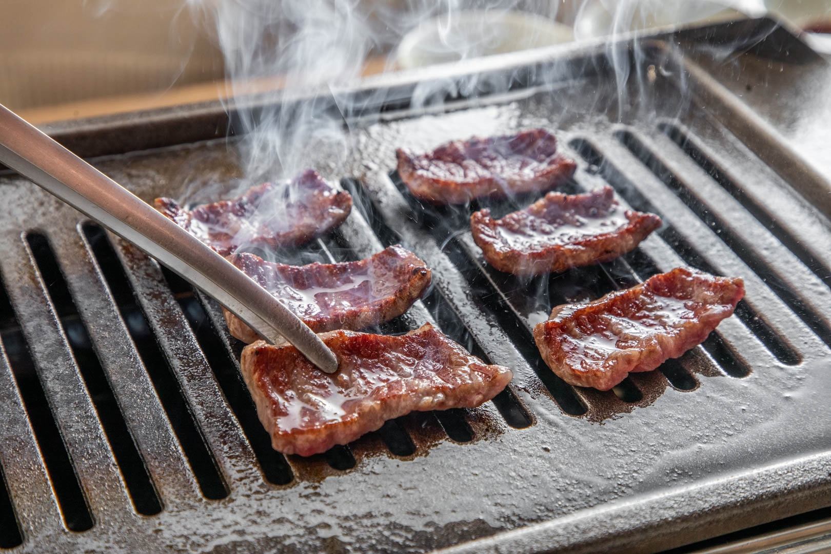 桃園燒肉,路易奇電力公司林口塑膠電廠