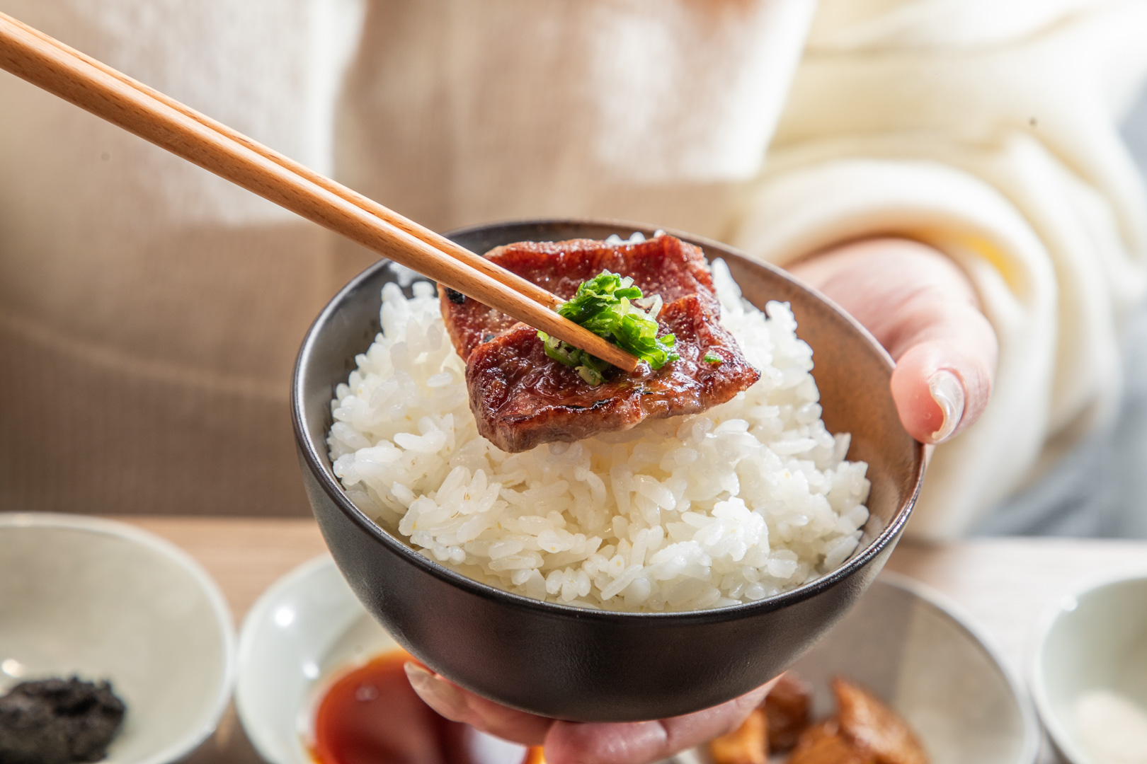 桃園燒肉,路易奇電力公司林口塑膠電廠