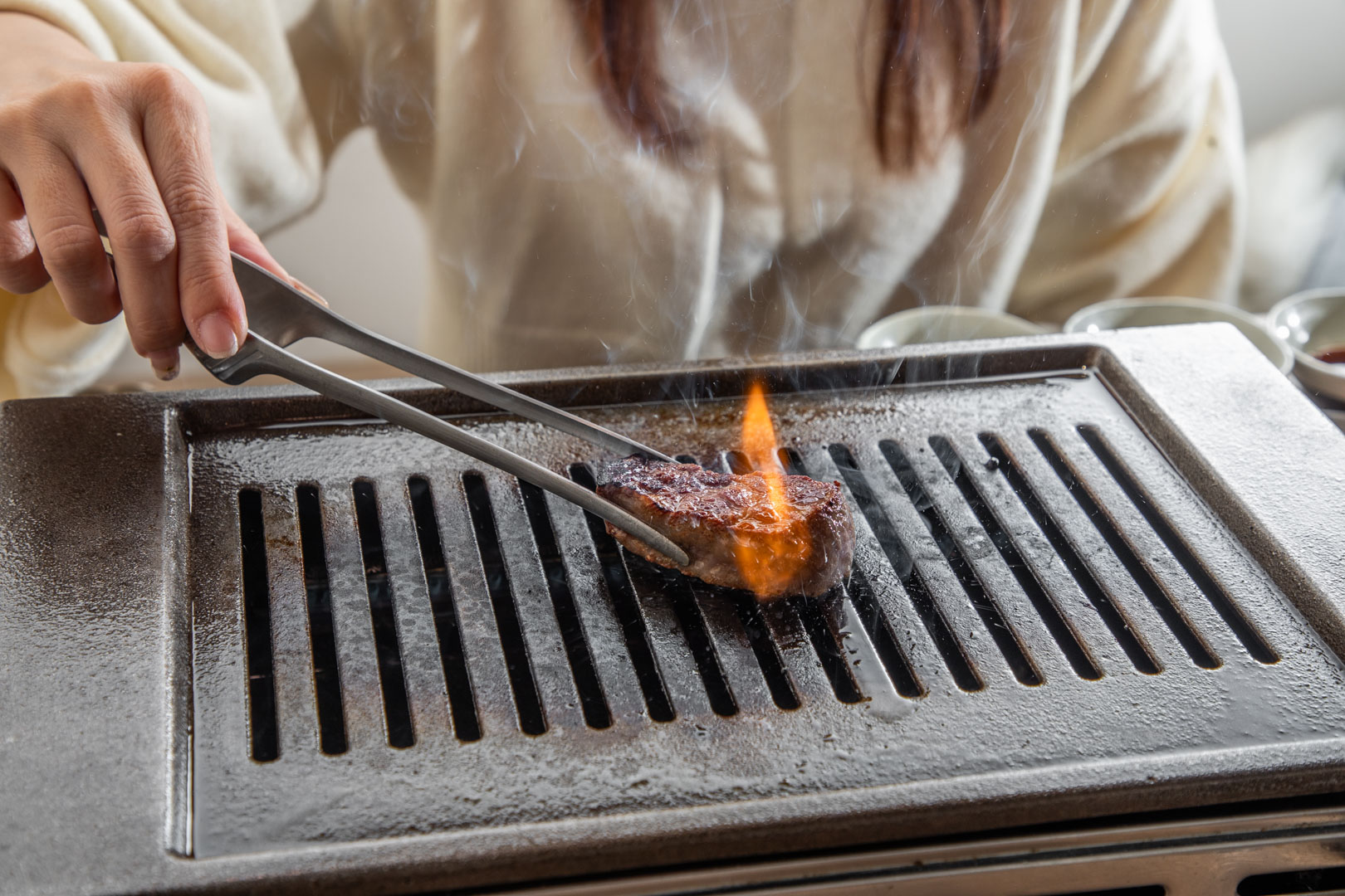 桃園燒肉,路易奇電力公司林口塑膠電廠
